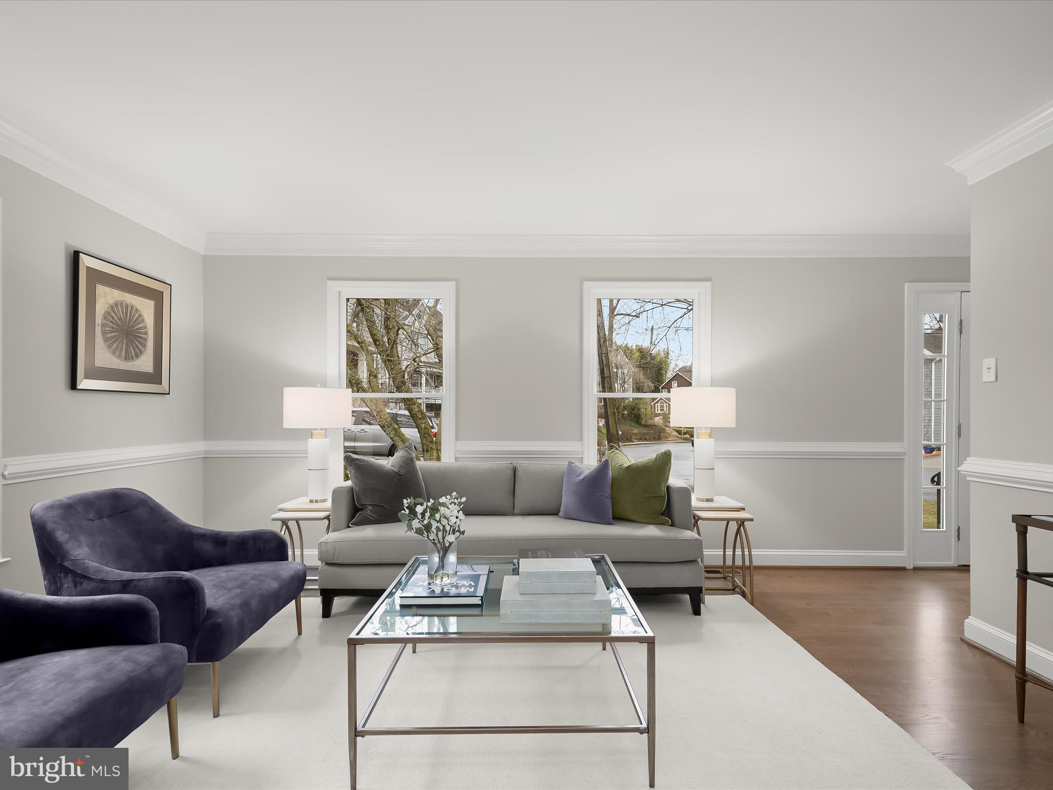 GLEN ECHO HEIGHTS - Residential