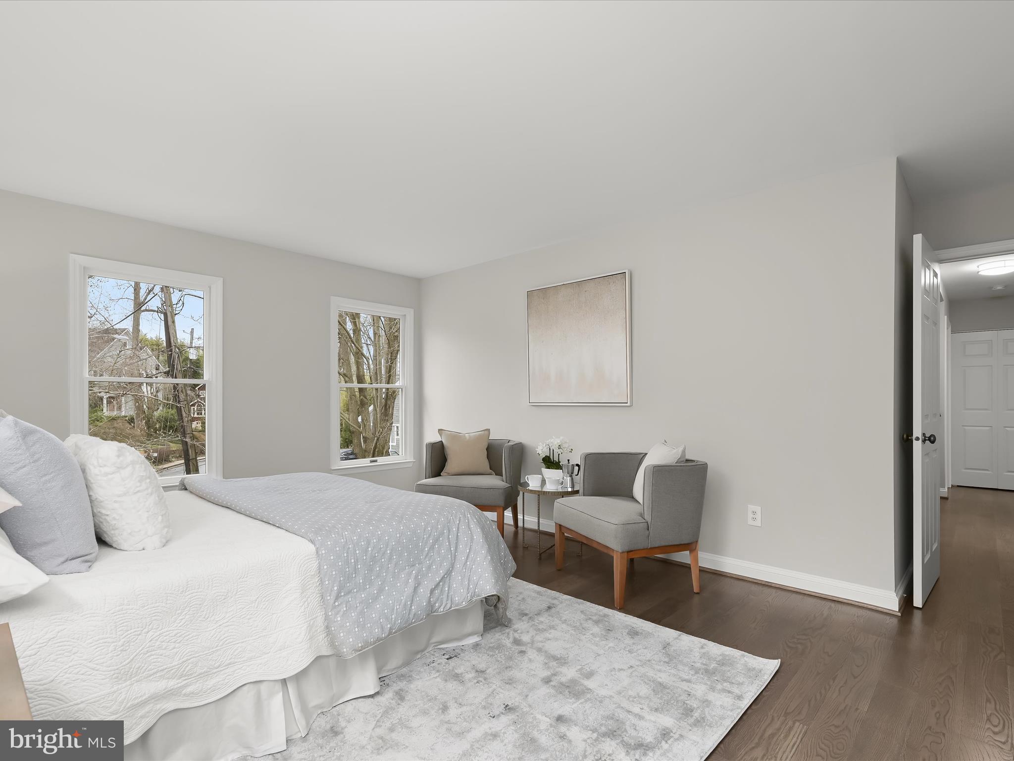 GLEN ECHO HEIGHTS - Residential