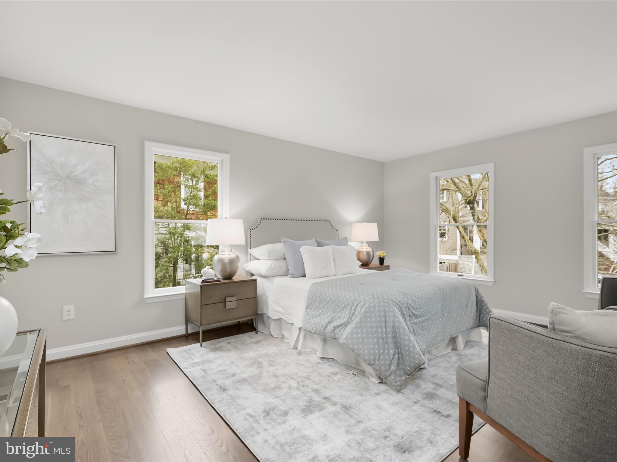 GLEN ECHO HEIGHTS - Residential