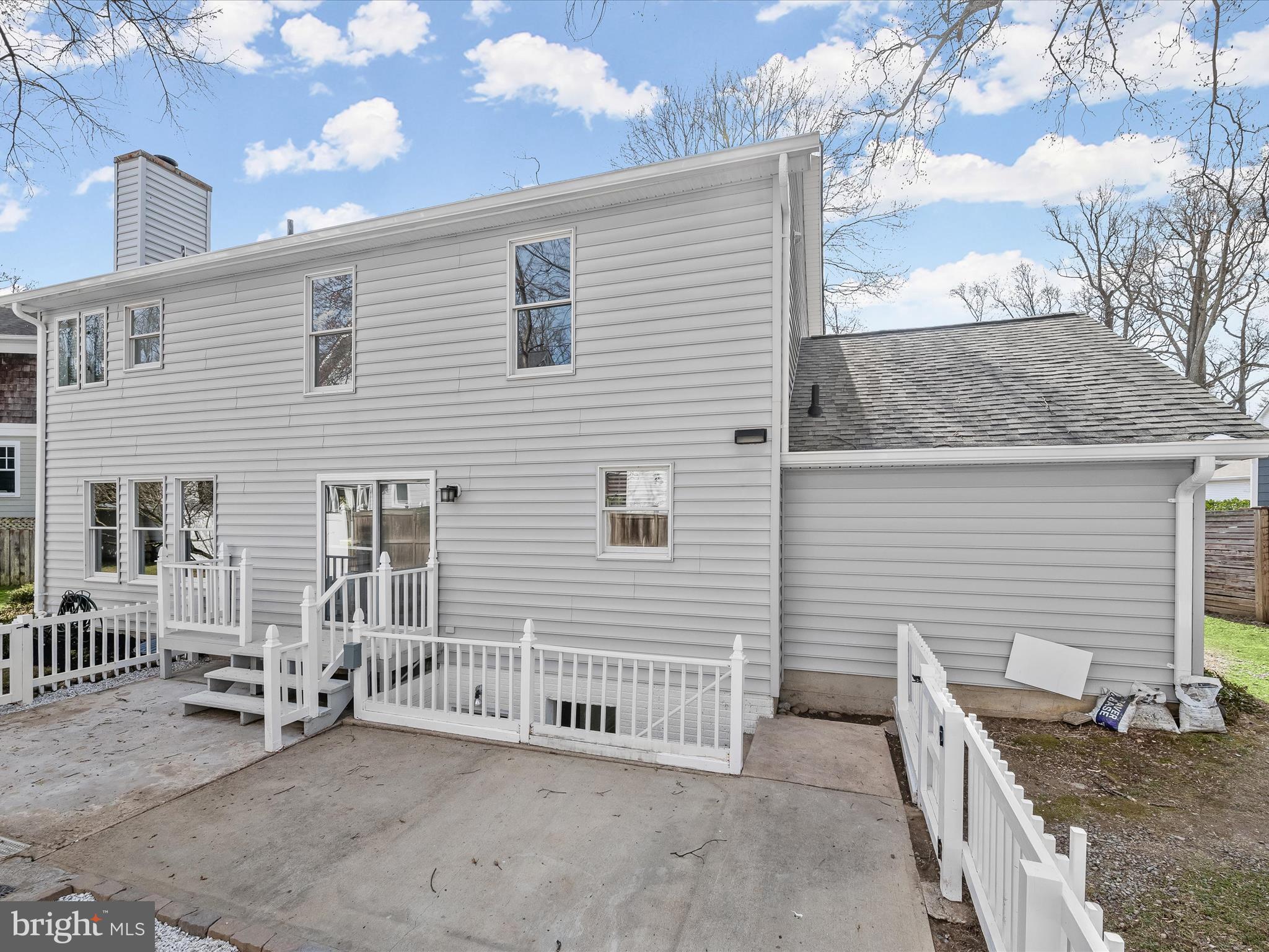 GLEN ECHO HEIGHTS - Residential