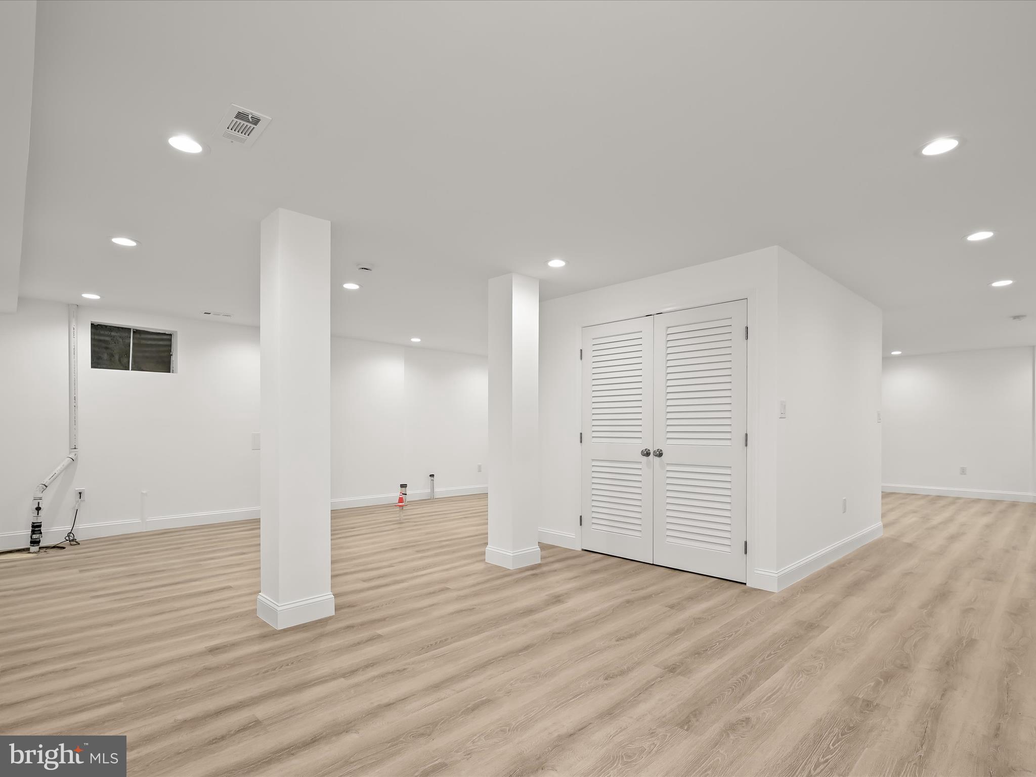 GLEN ECHO HEIGHTS - Residential