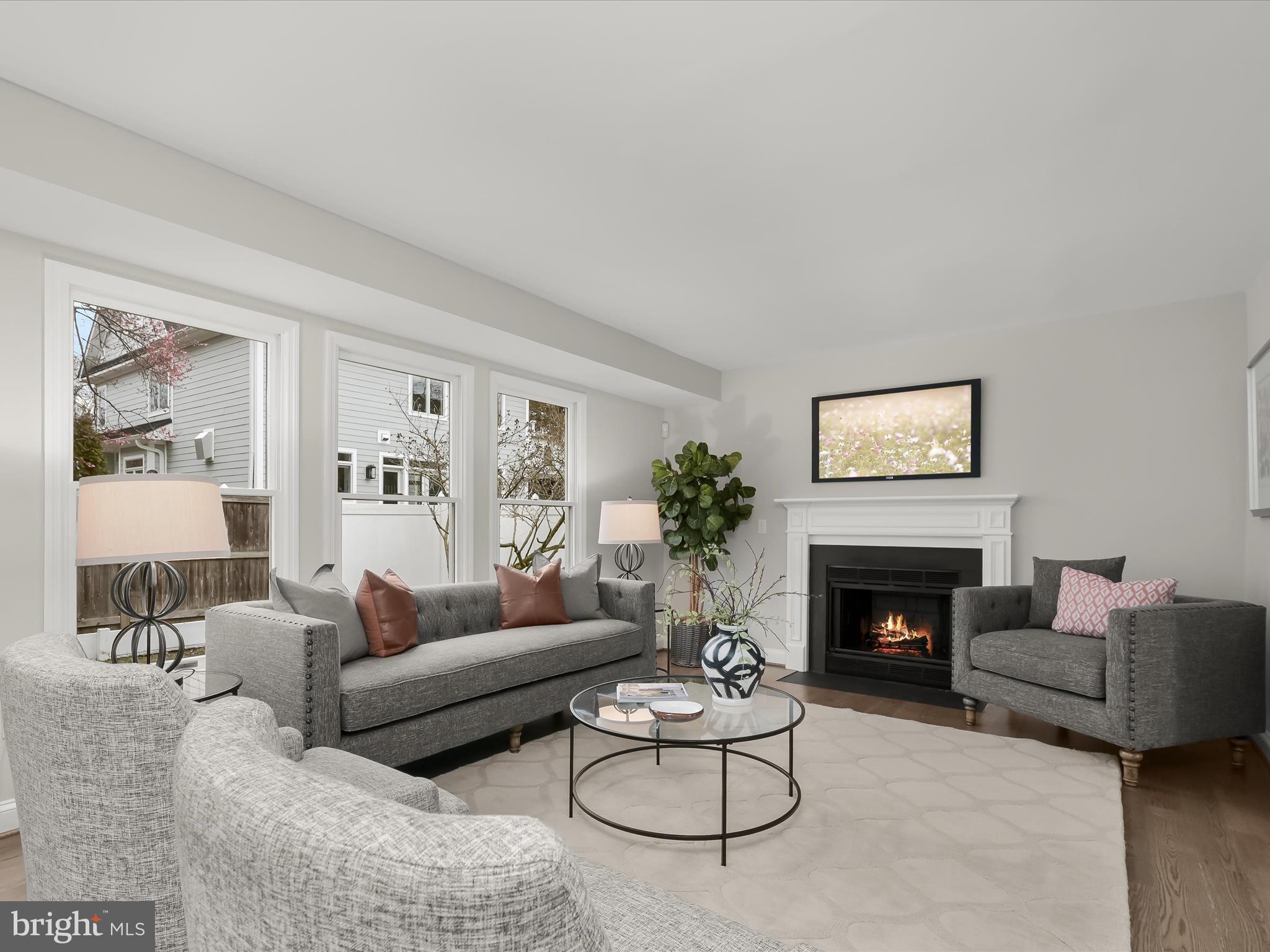 GLEN ECHO HEIGHTS - Residential