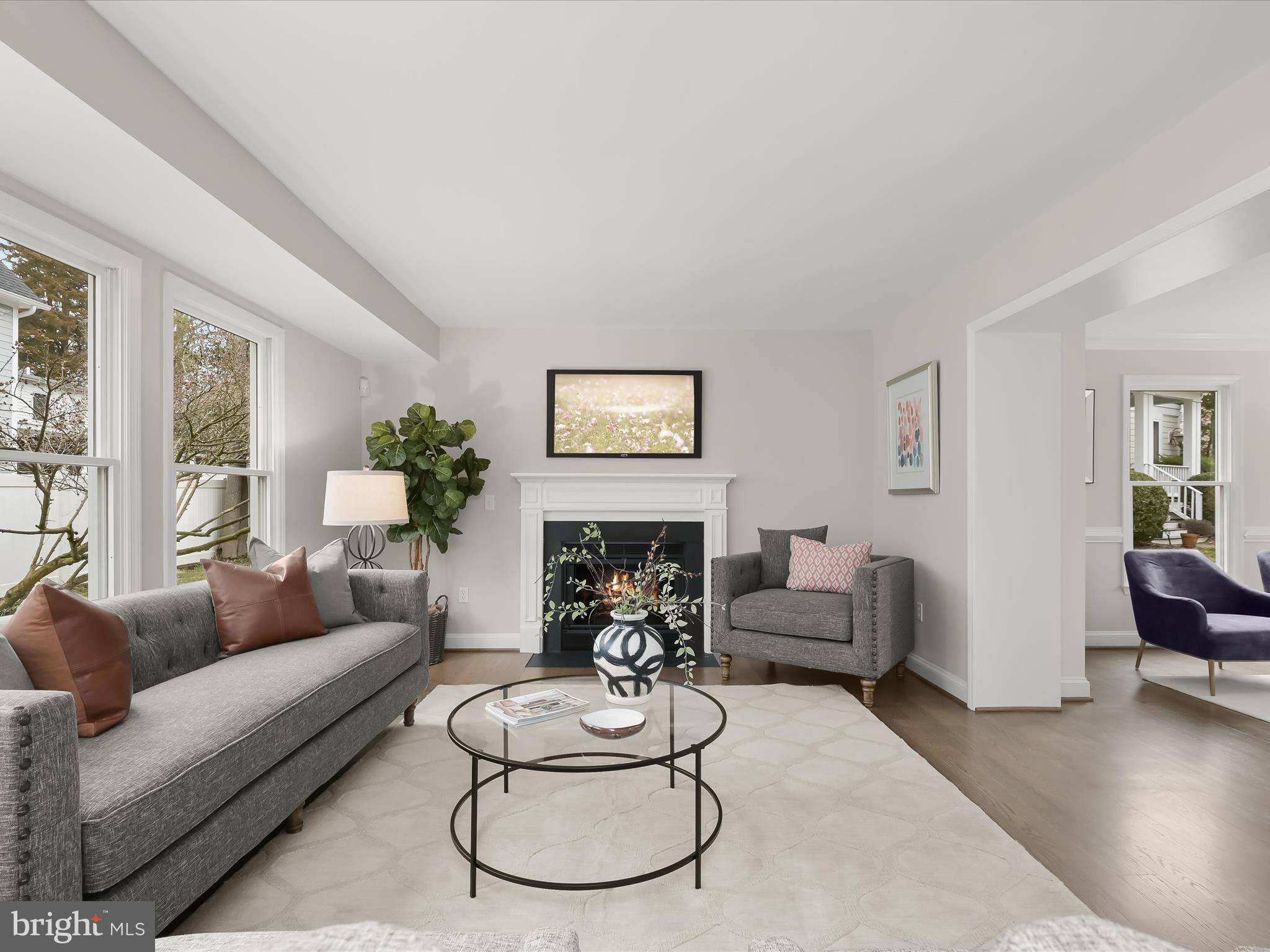 GLEN ECHO HEIGHTS - Residential