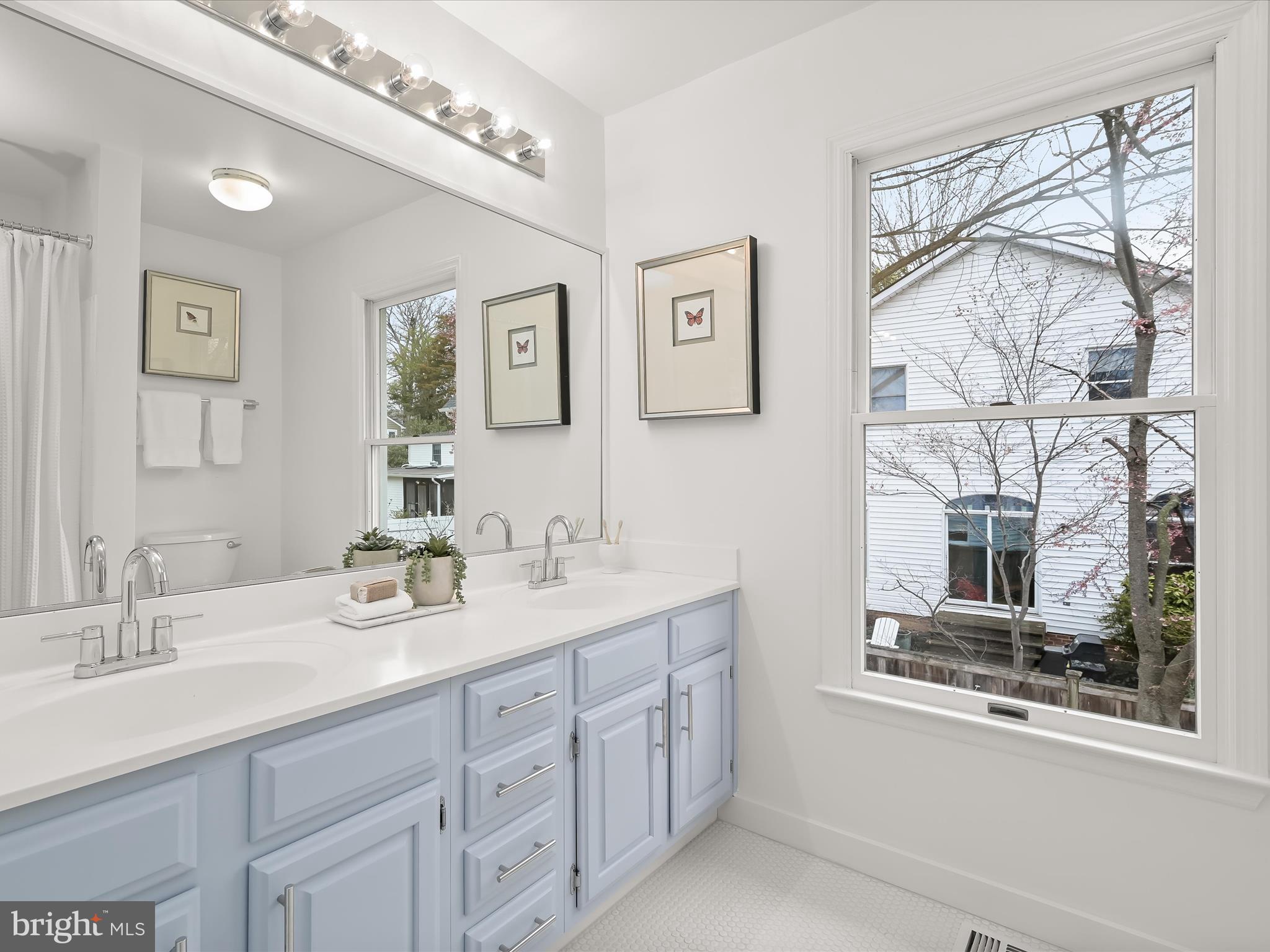 GLEN ECHO HEIGHTS - Residential