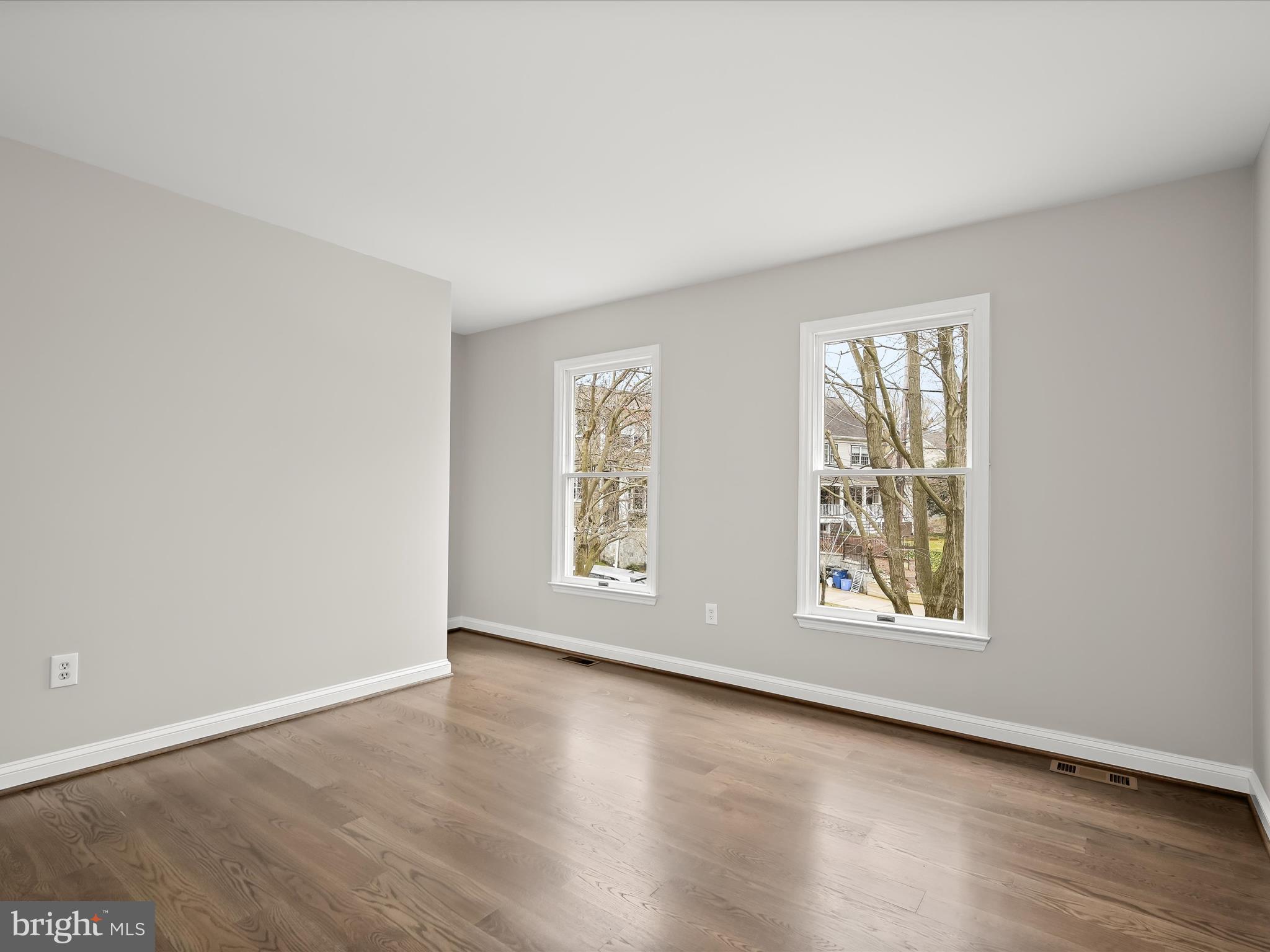 GLEN ECHO HEIGHTS - Residential