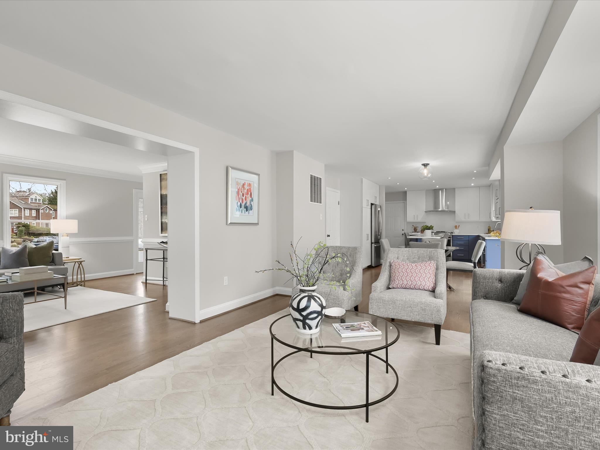 GLEN ECHO HEIGHTS - Residential