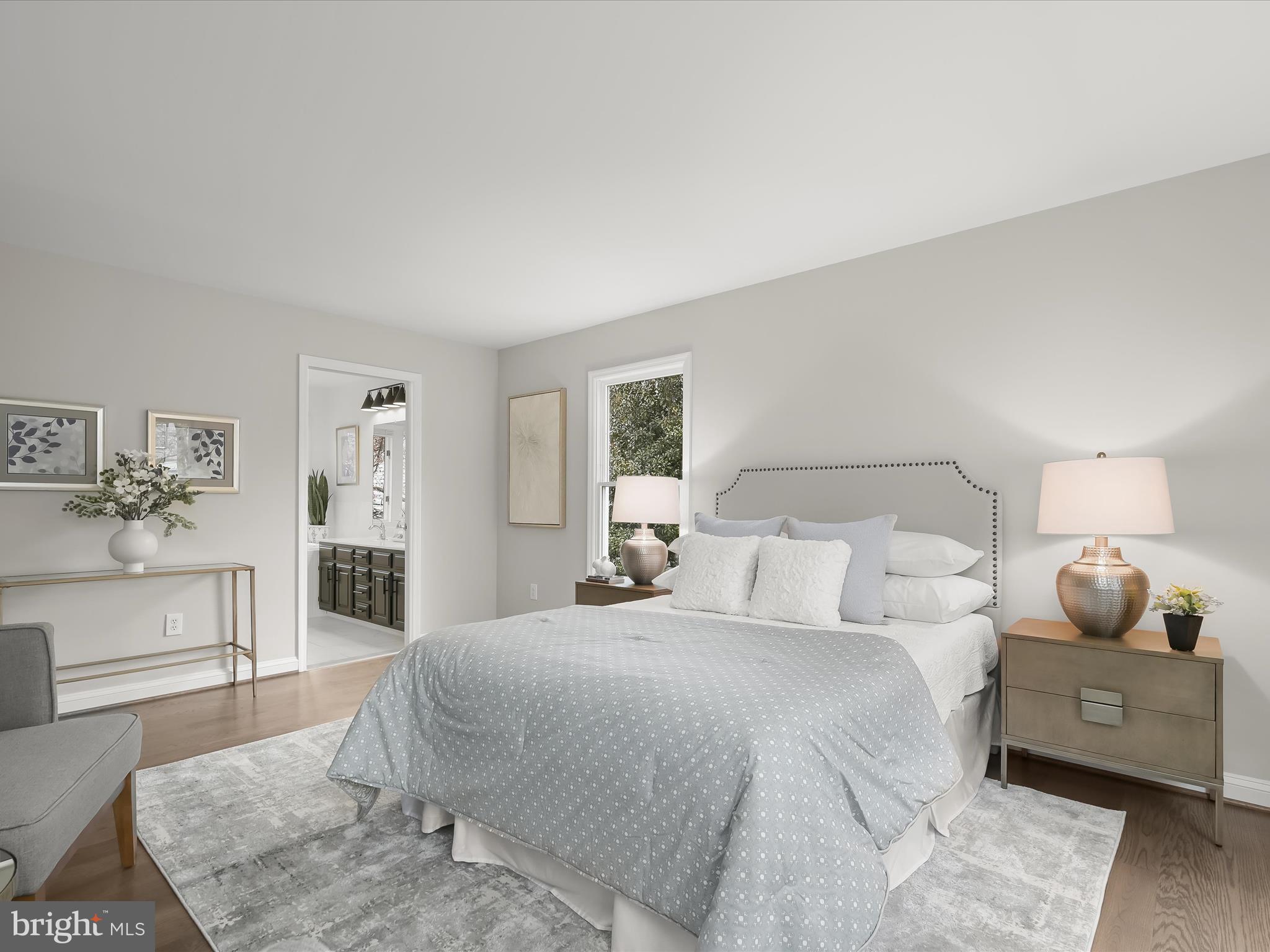 GLEN ECHO HEIGHTS - Residential