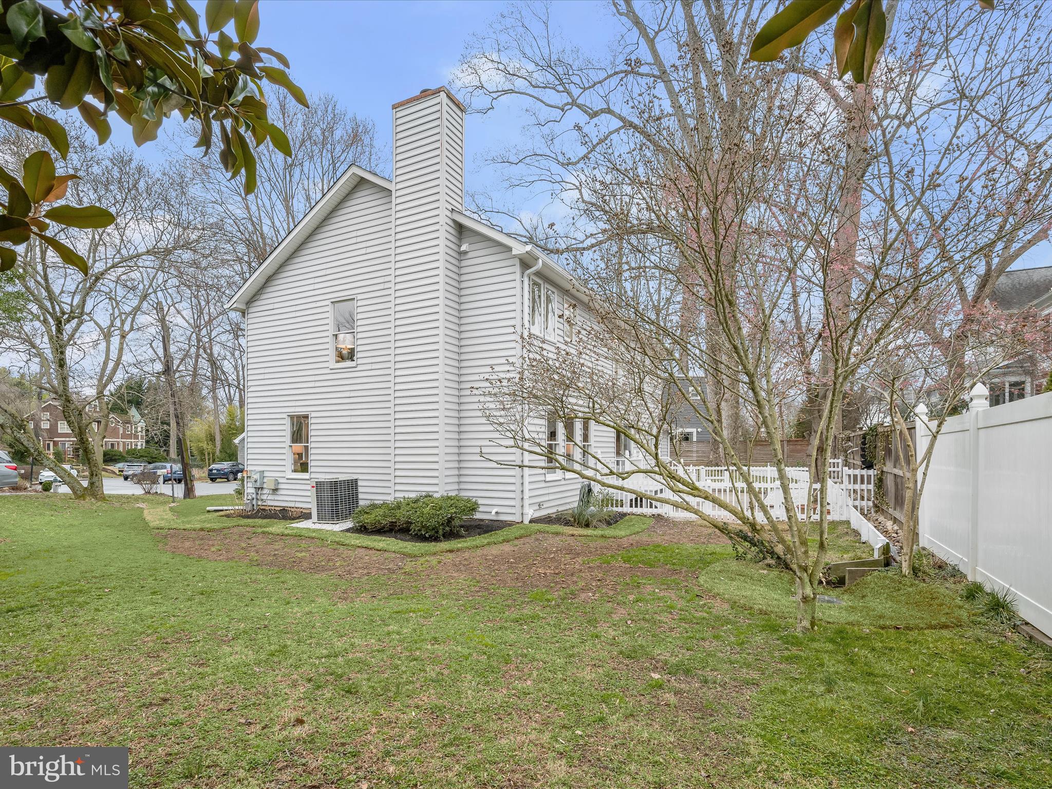 GLEN ECHO HEIGHTS - Residential