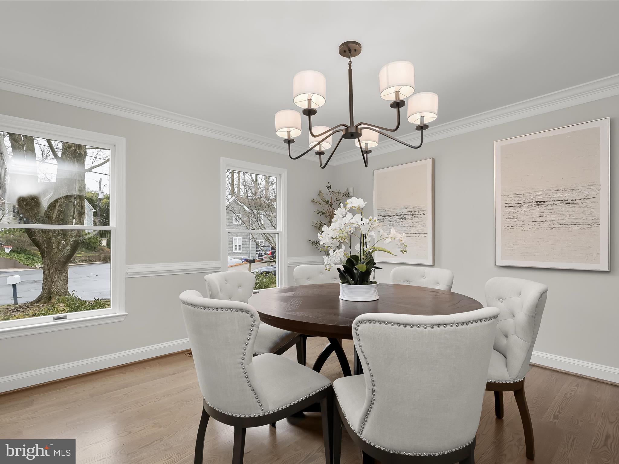 GLEN ECHO HEIGHTS - Residential