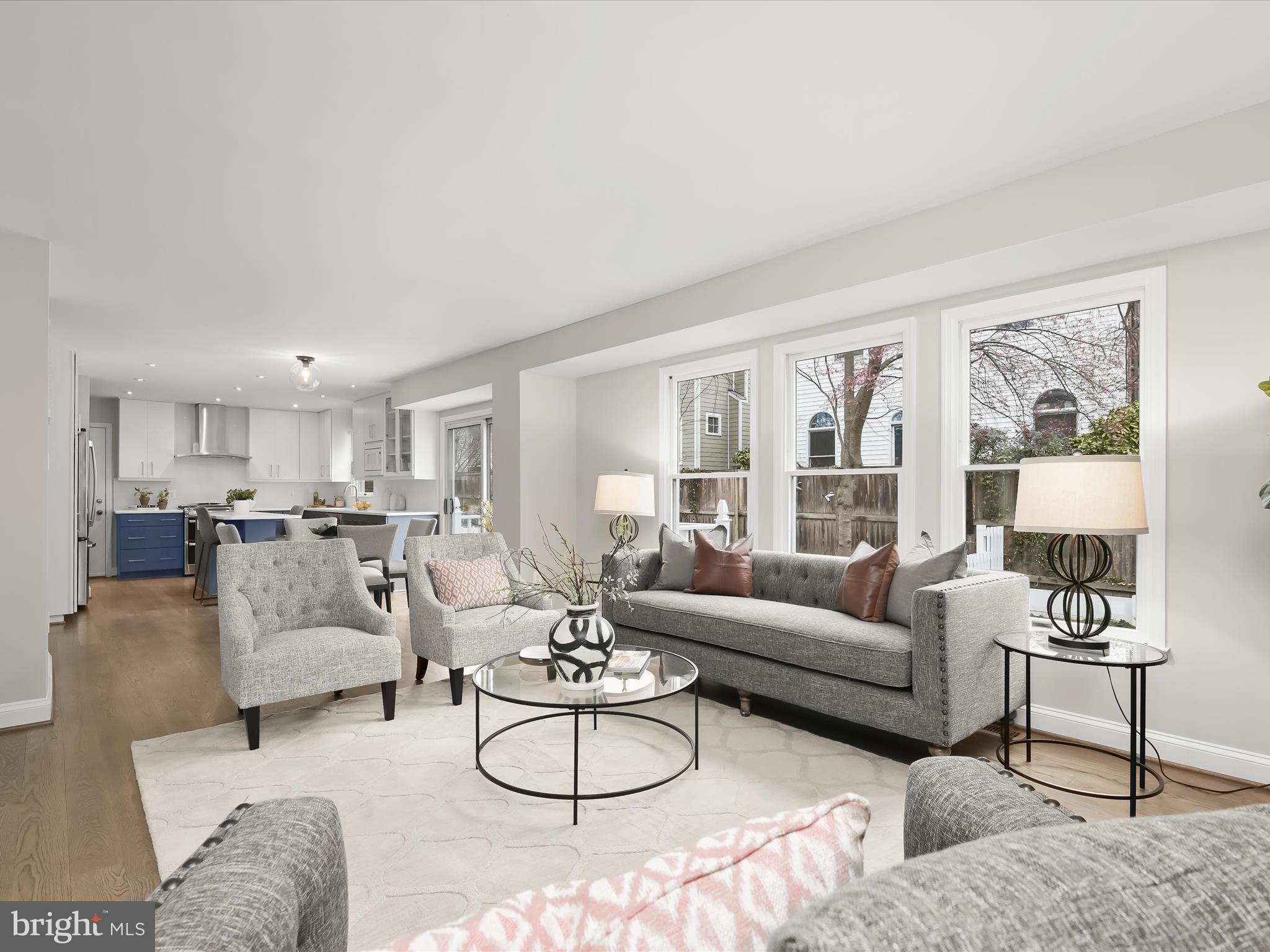 GLEN ECHO HEIGHTS - Residential