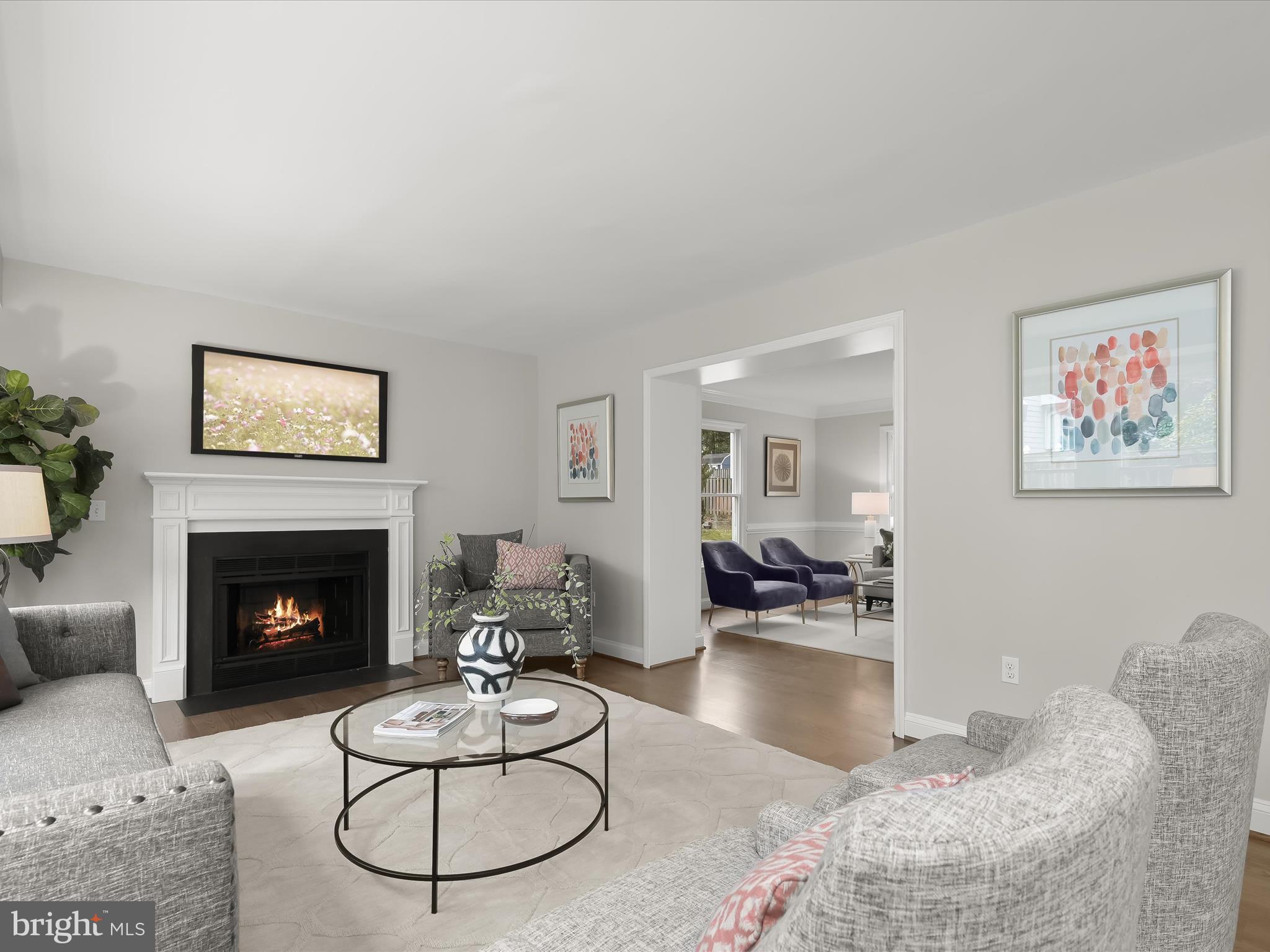 GLEN ECHO HEIGHTS - Residential