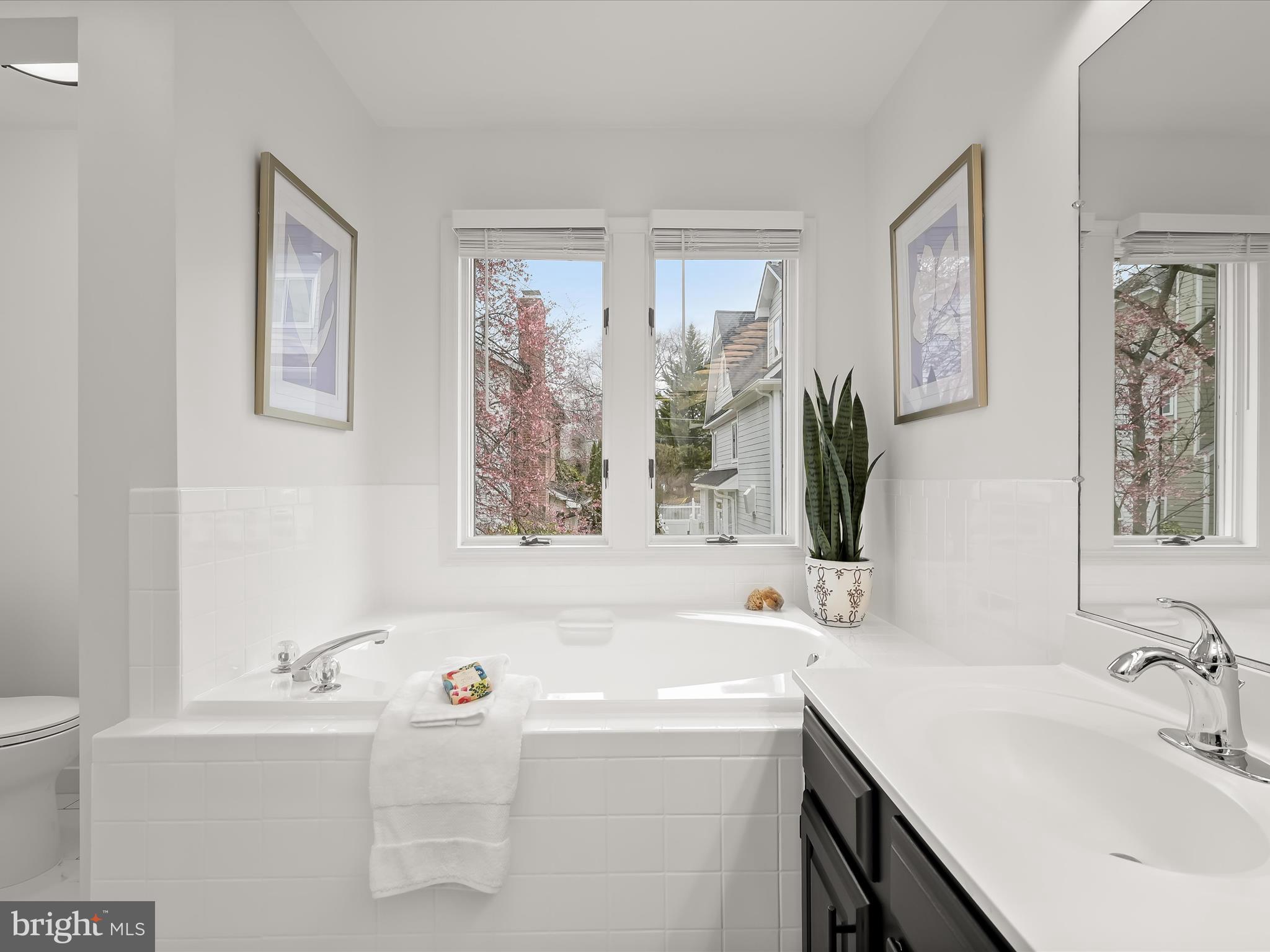 GLEN ECHO HEIGHTS - Residential