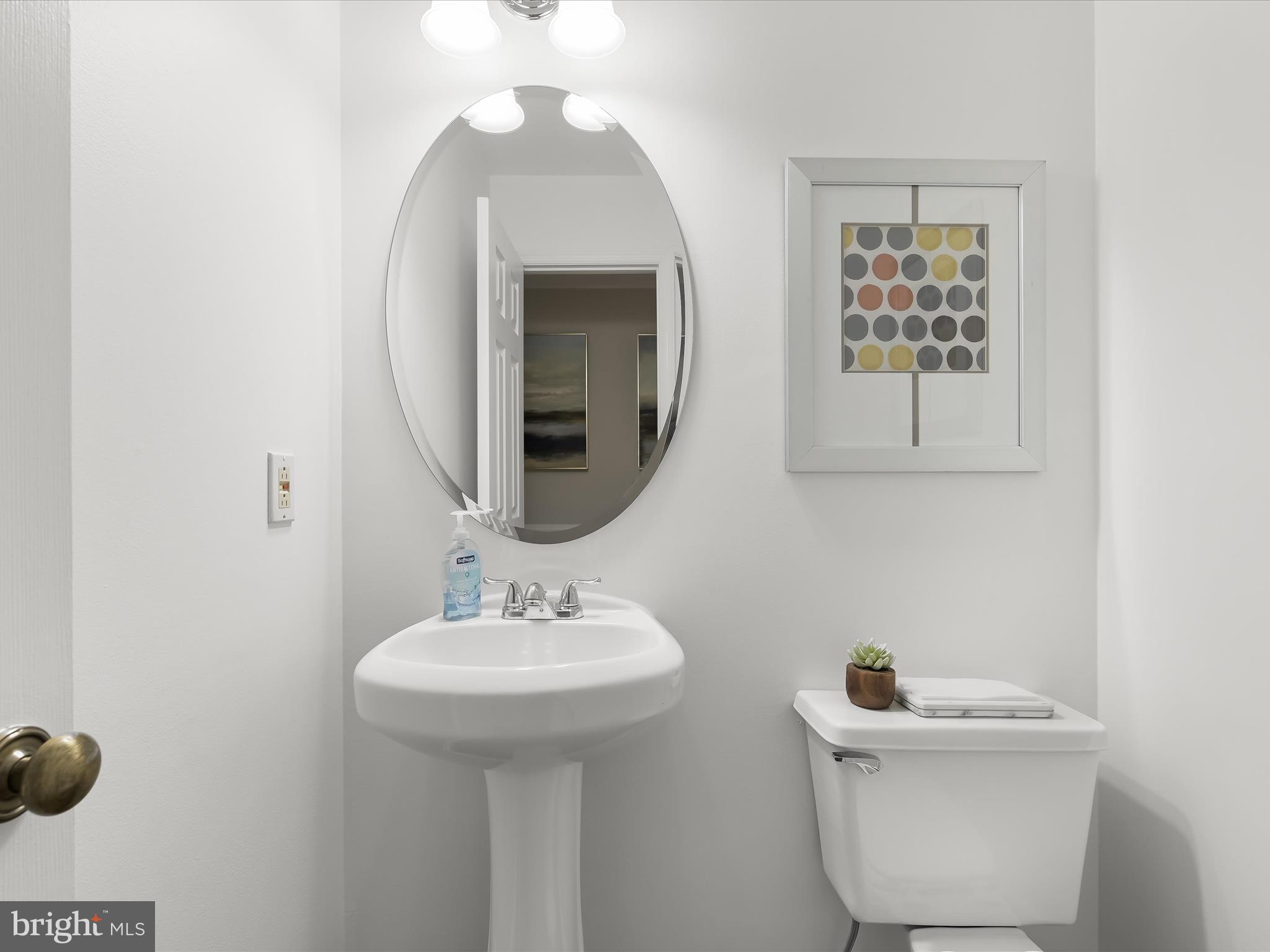 GLEN ECHO HEIGHTS - Residential