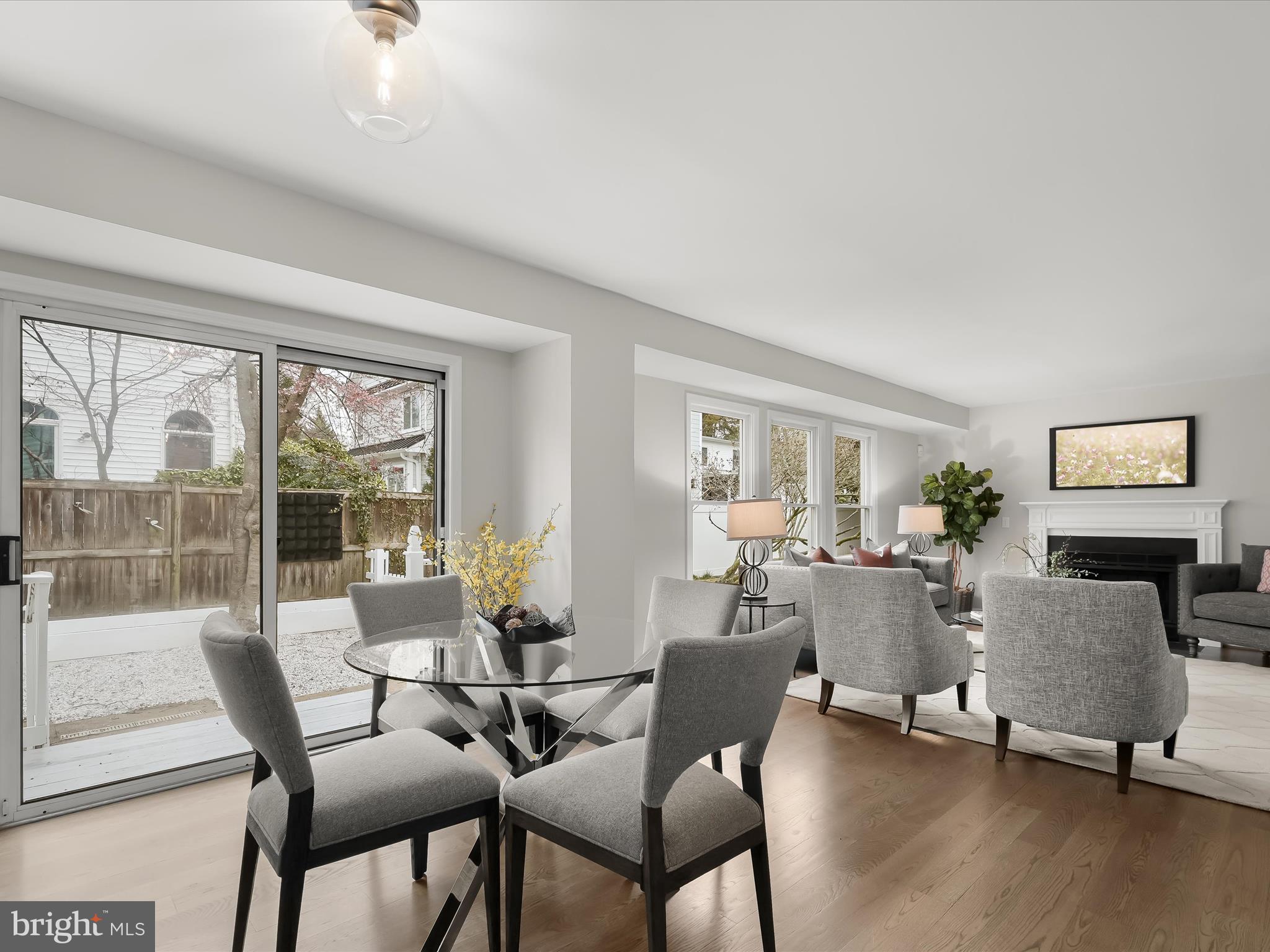 GLEN ECHO HEIGHTS - Residential