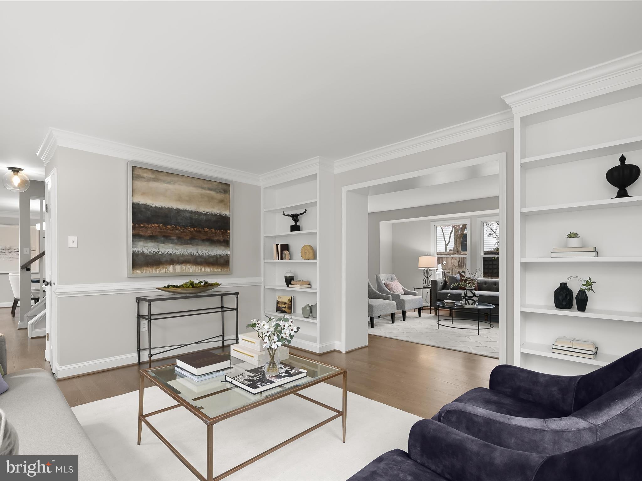 GLEN ECHO HEIGHTS - Residential