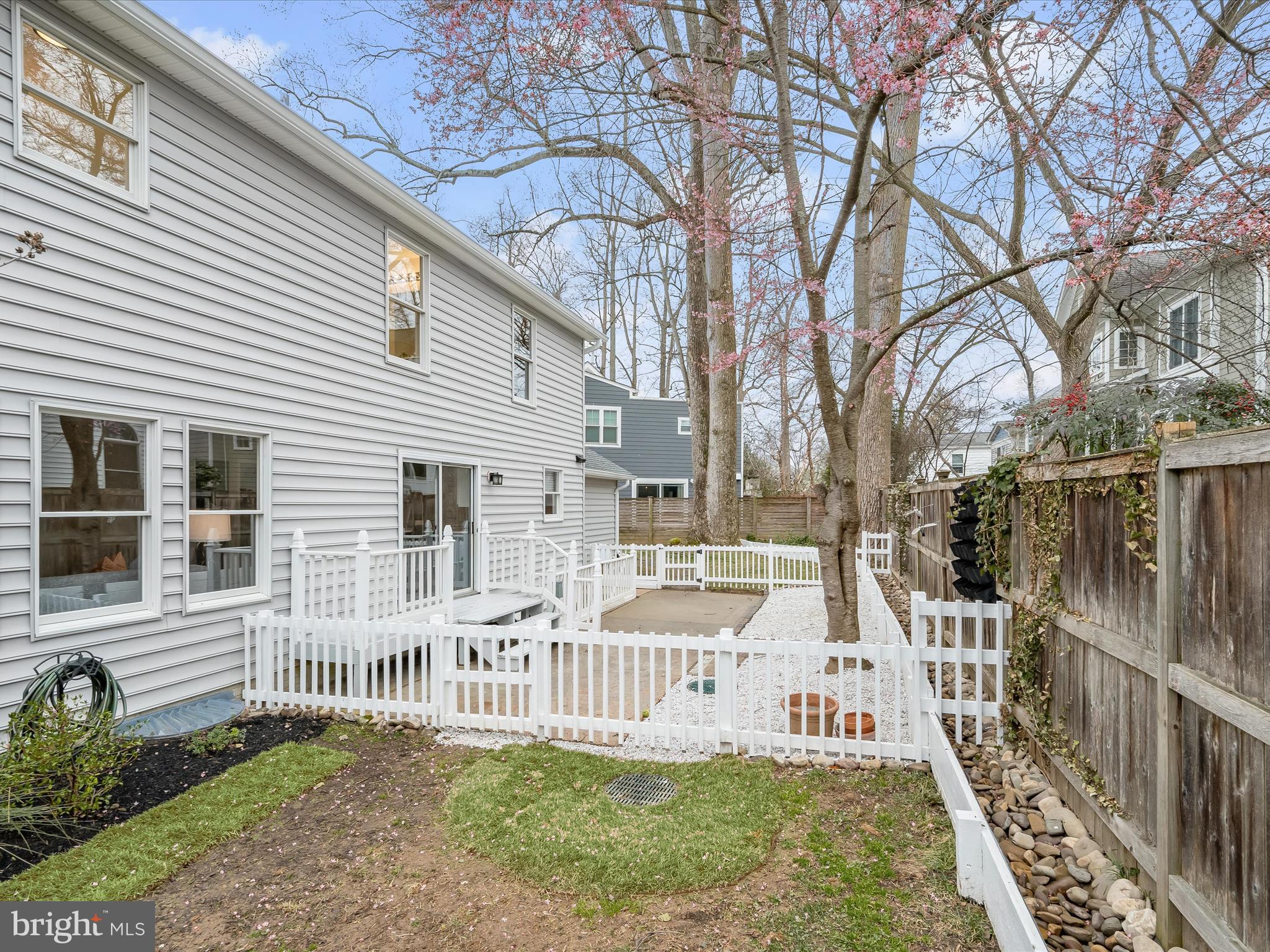 GLEN ECHO HEIGHTS - Residential