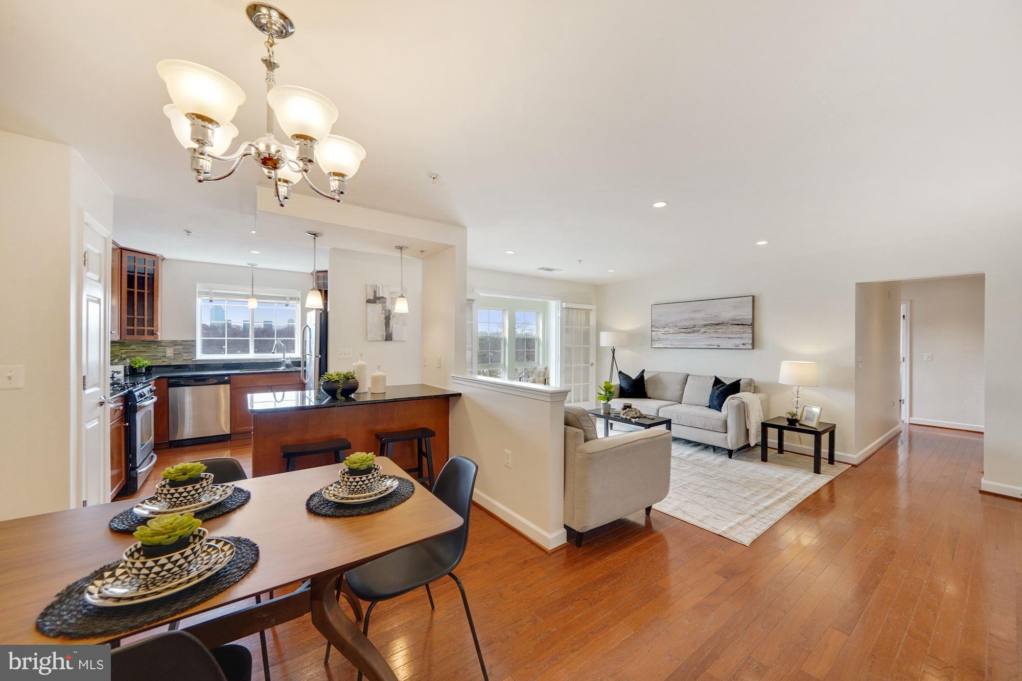 WEST VILLAGE OF SHIRLINGTON - Residential Lease