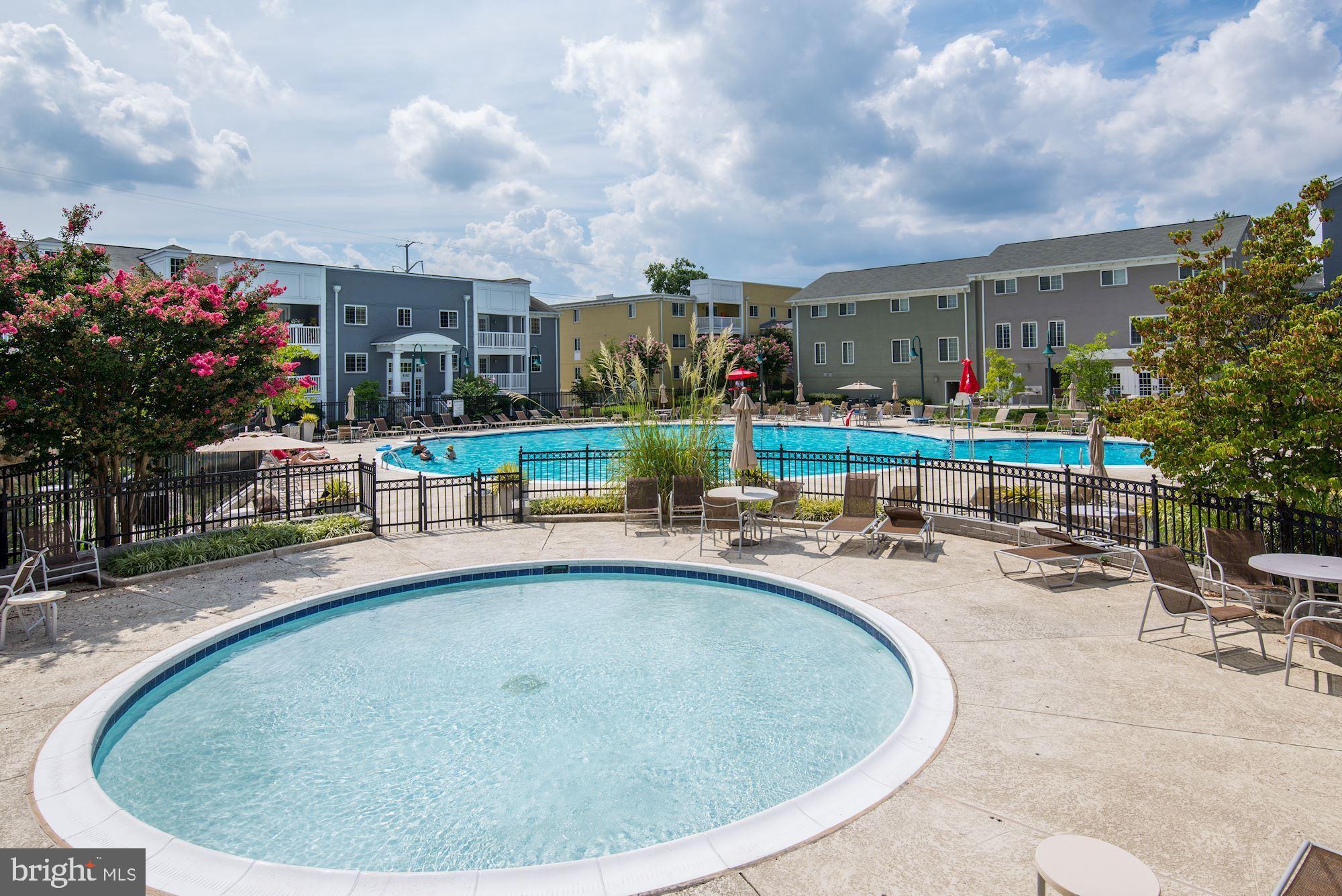 WEST VILLAGE OF SHIRLINGTON - Residential Lease