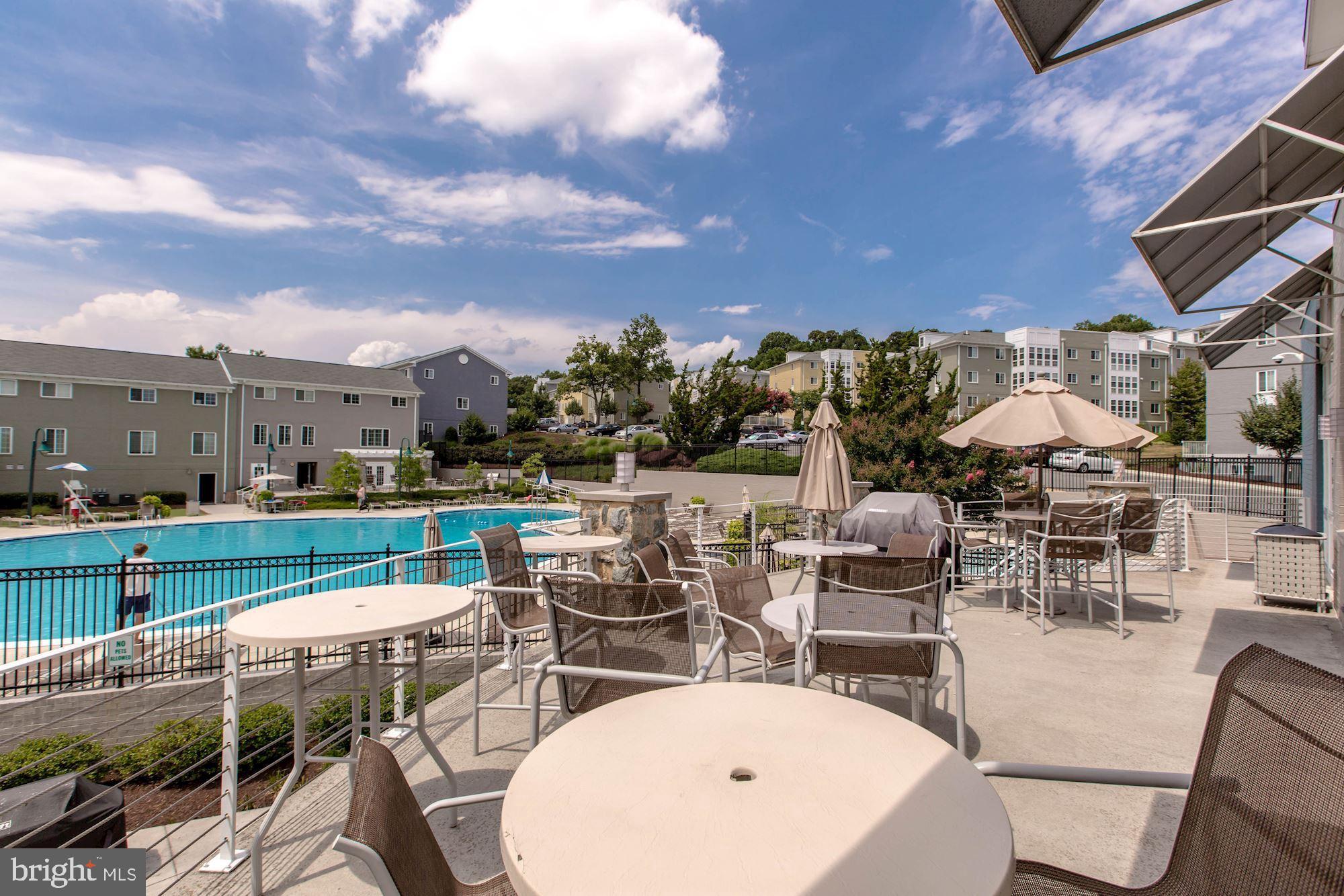 WEST VILLAGE OF SHIRLINGTON - Residential Lease