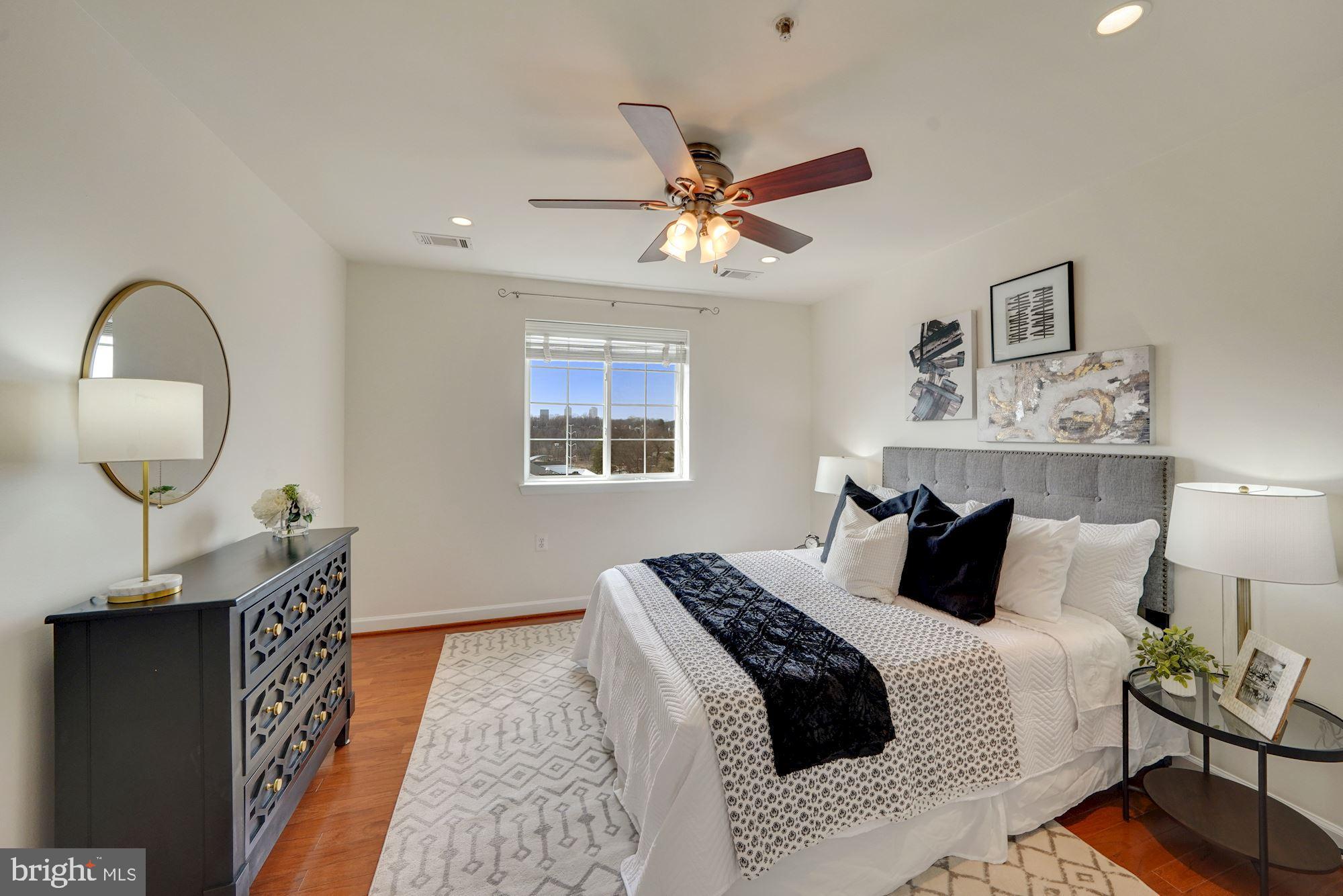 WEST VILLAGE OF SHIRLINGTON - Residential Lease