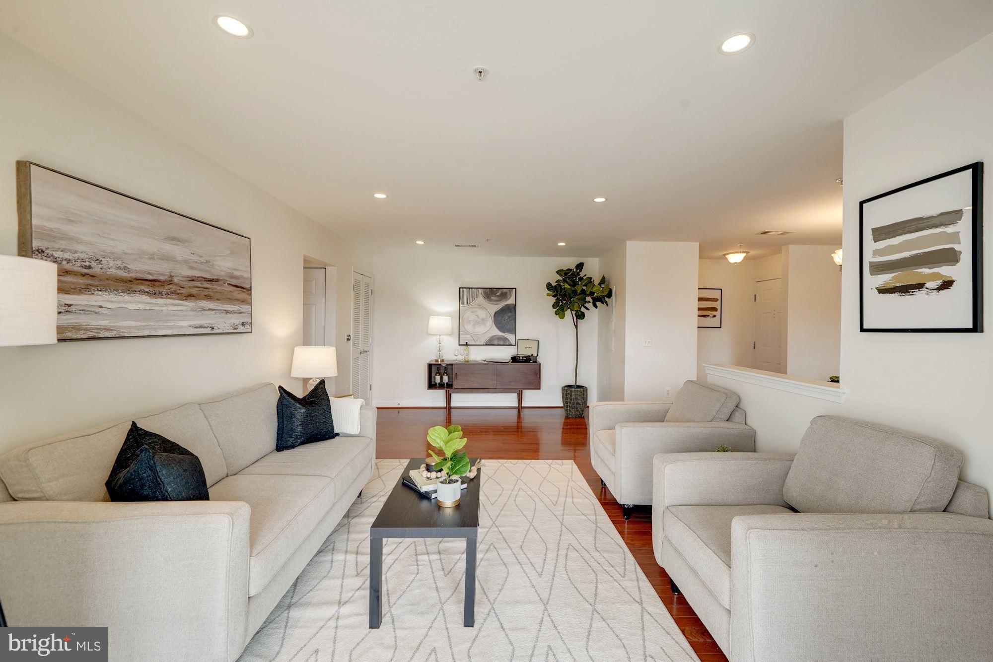 WEST VILLAGE OF SHIRLINGTON - Residential Lease