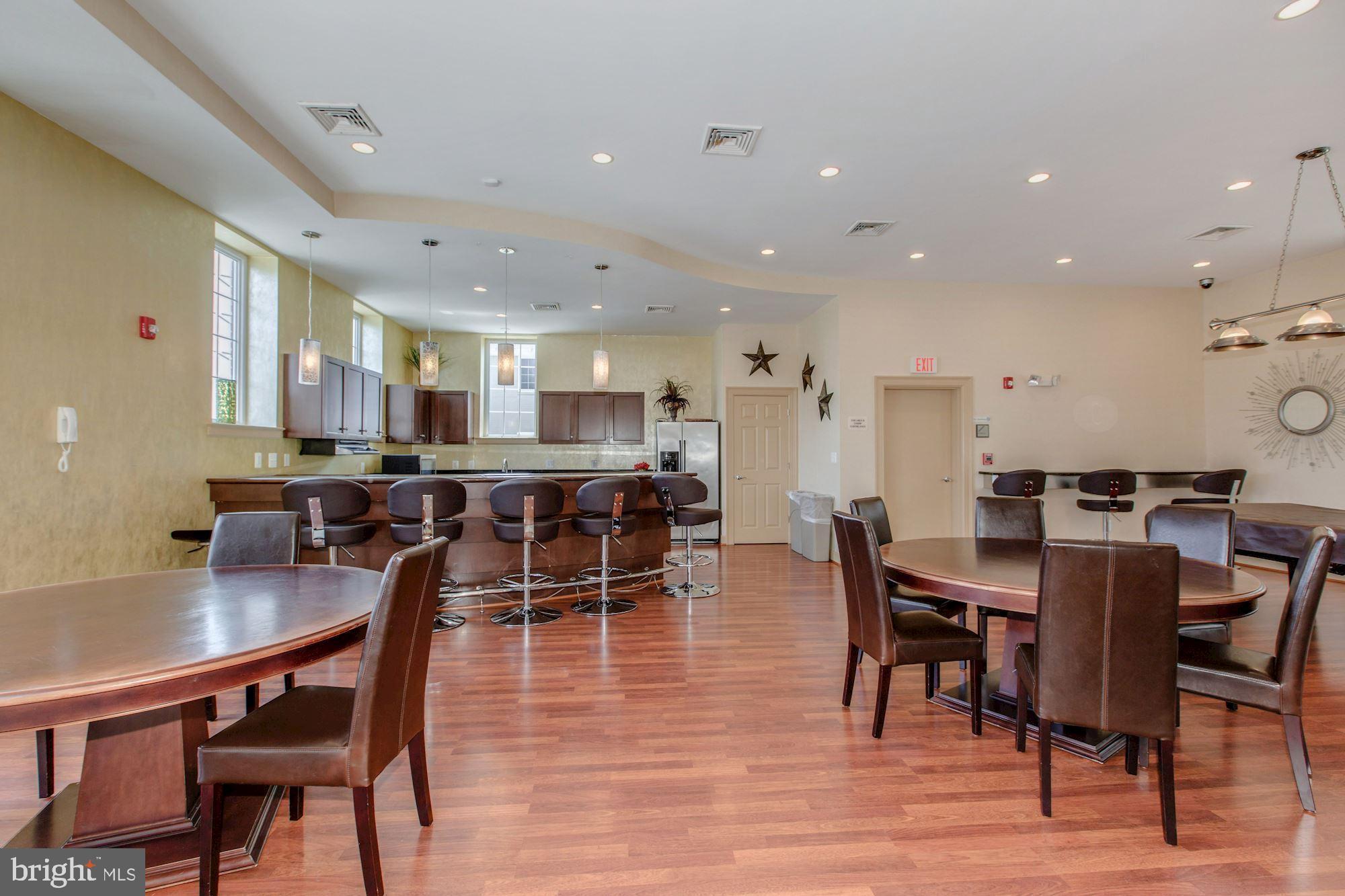 WEST VILLAGE OF SHIRLINGTON - Residential Lease