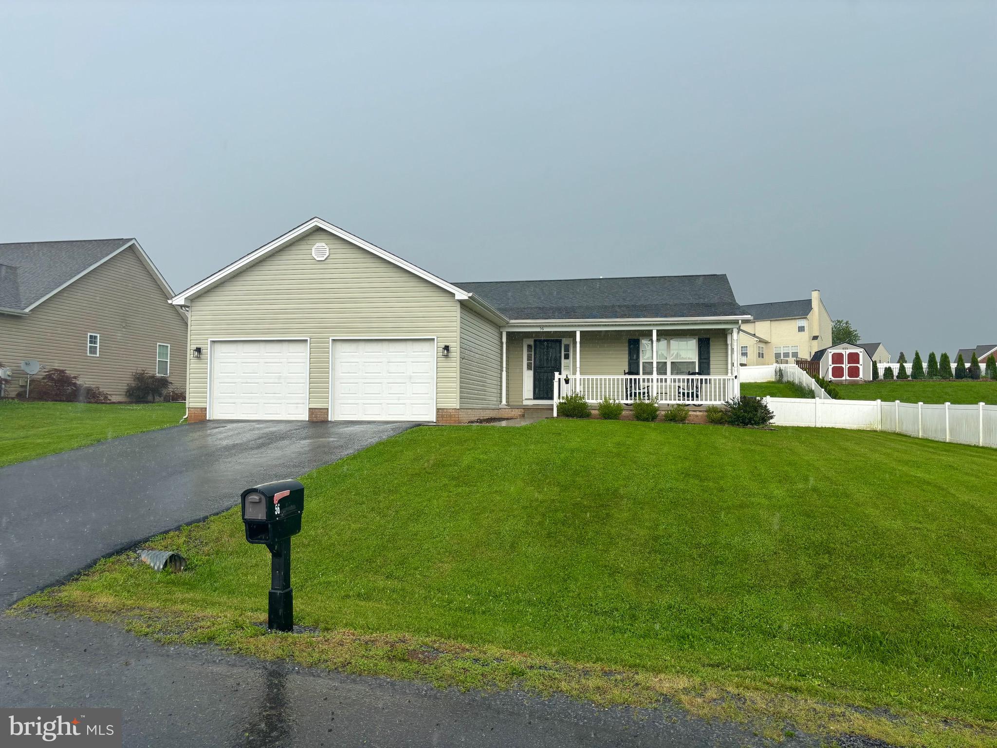 STONEY RIDGE ESTATES - Residential