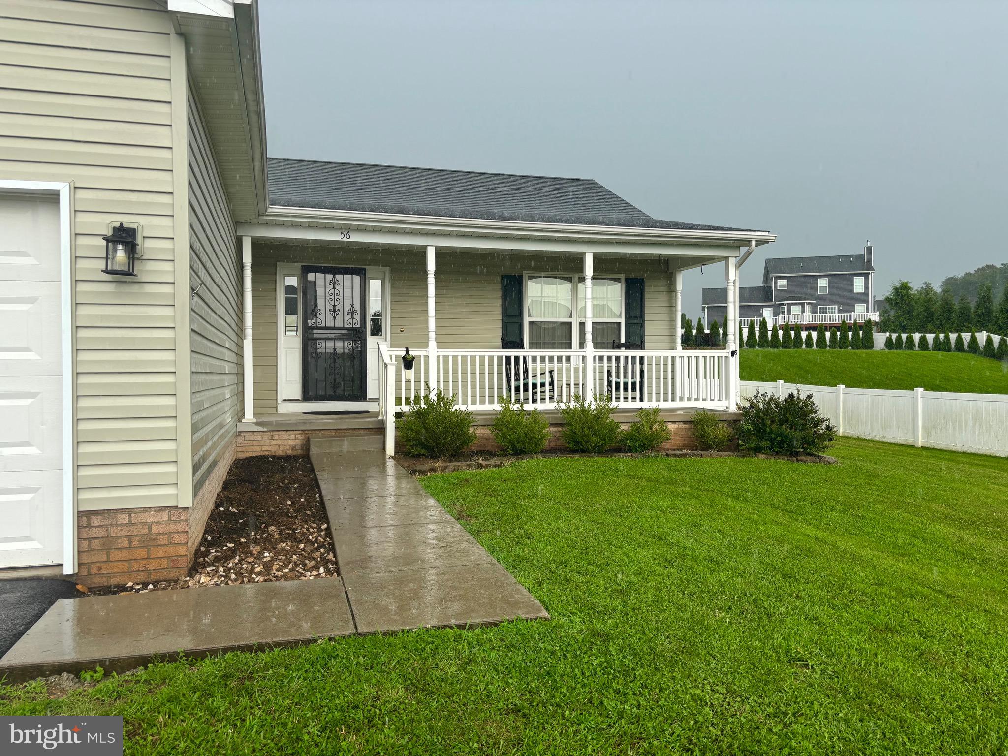 STONEY RIDGE ESTATES - Residential