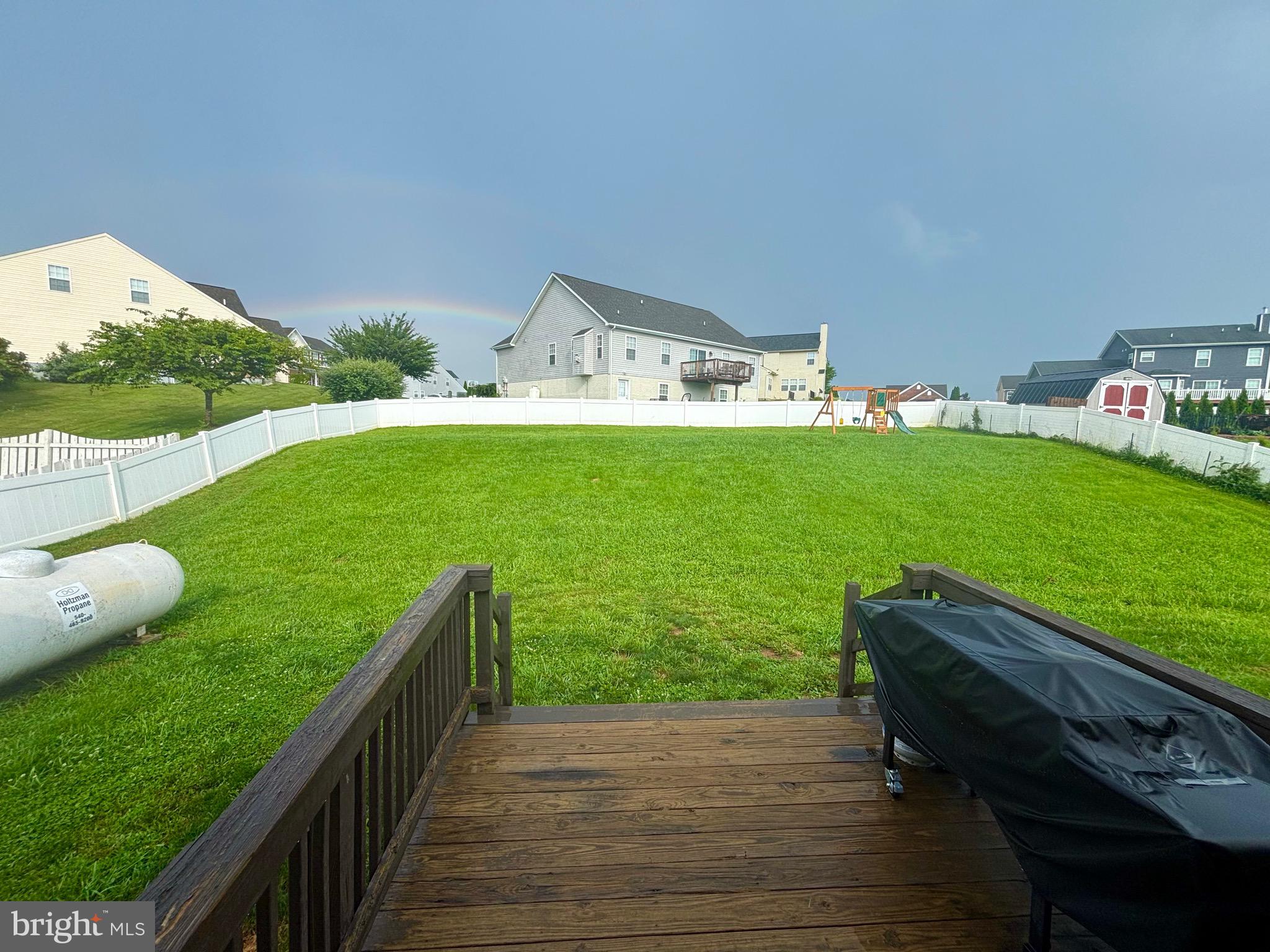 STONEY RIDGE ESTATES - Residential