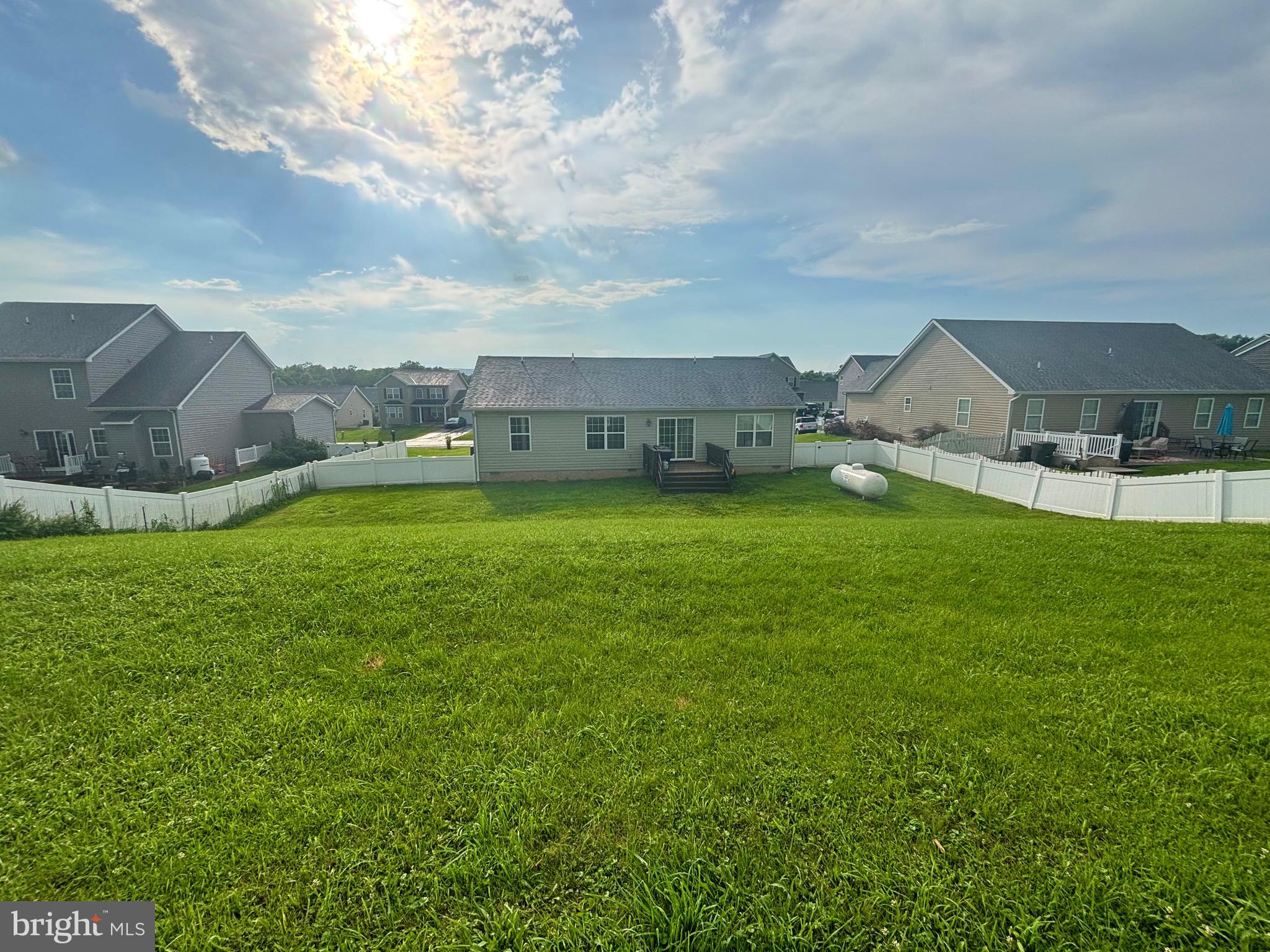 STONEY RIDGE ESTATES - Residential