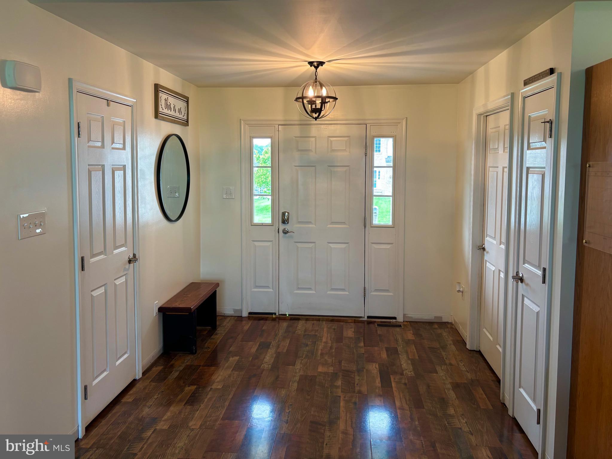 STONEY RIDGE ESTATES - Residential