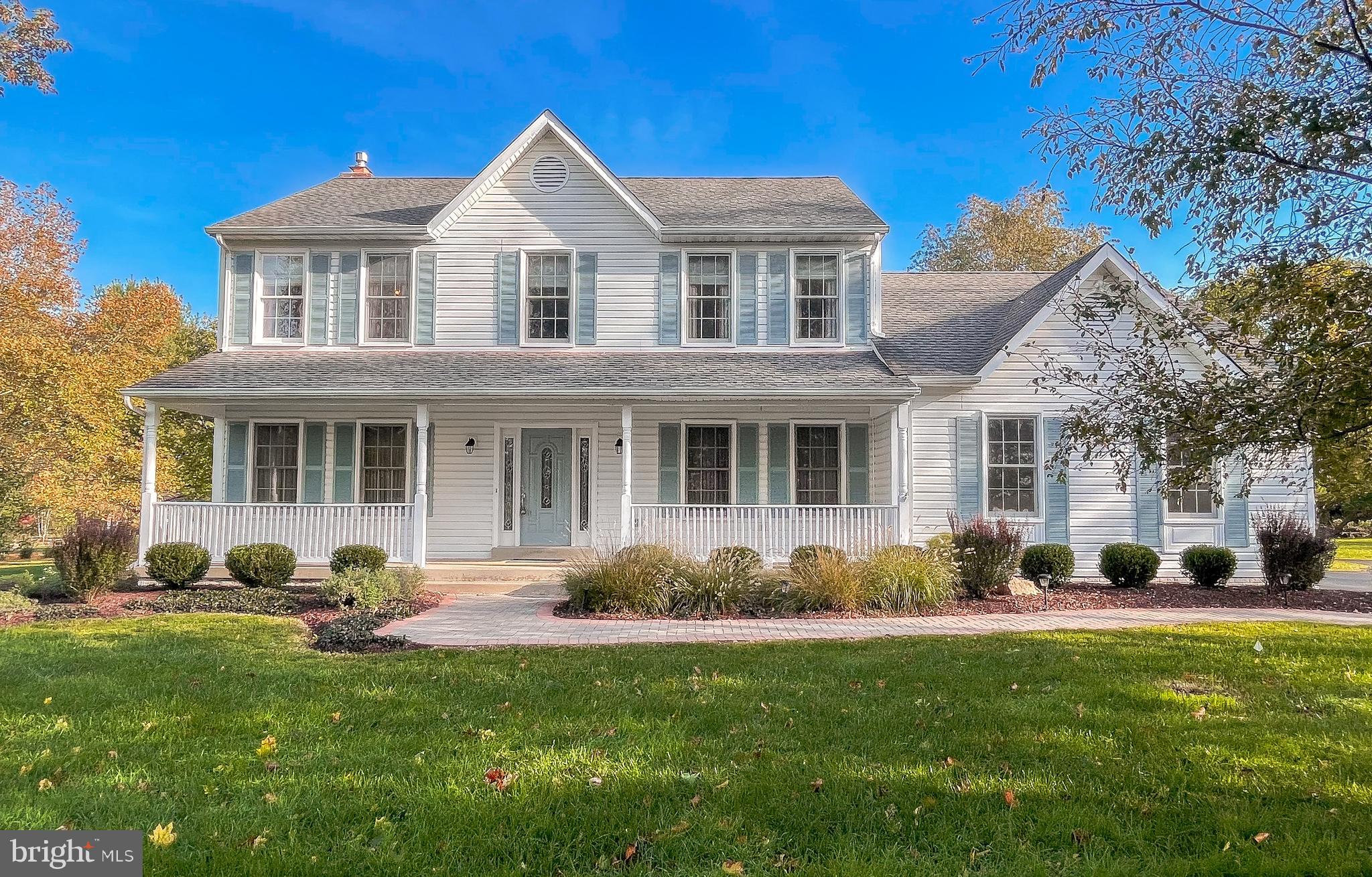 OVERLOOK HILLS - Residential