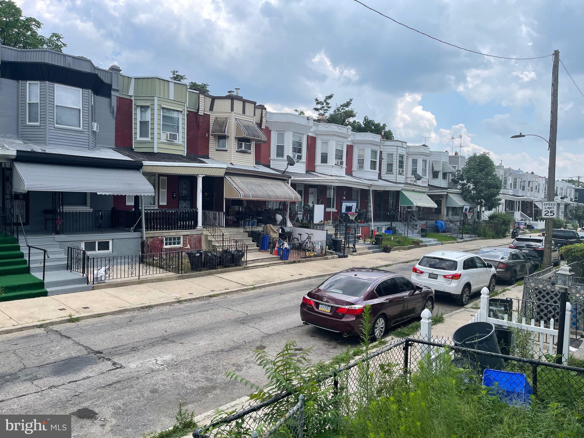 HADDINGTON - Residential