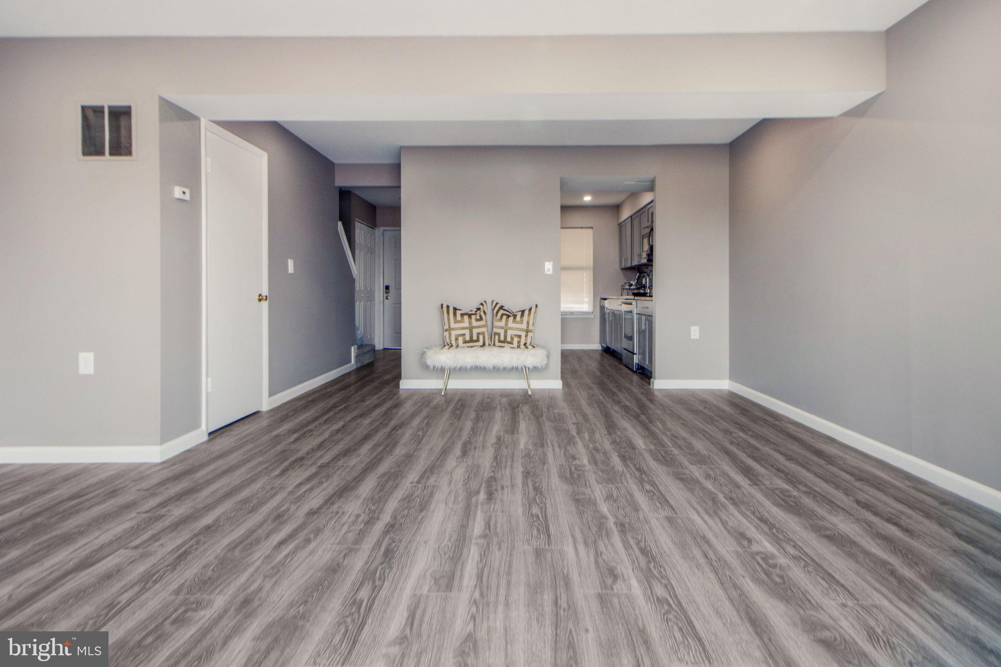 NONE AVAILABLE - Residential Lease