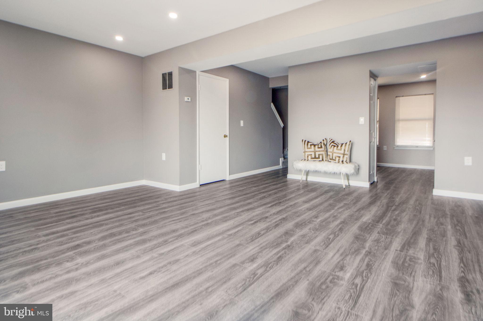 NONE AVAILABLE - Residential Lease