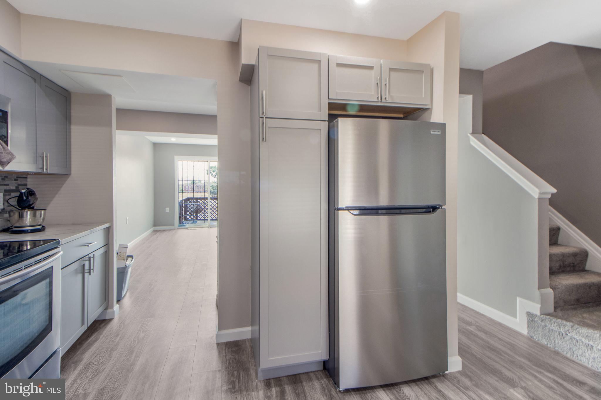 NONE AVAILABLE - Residential Lease