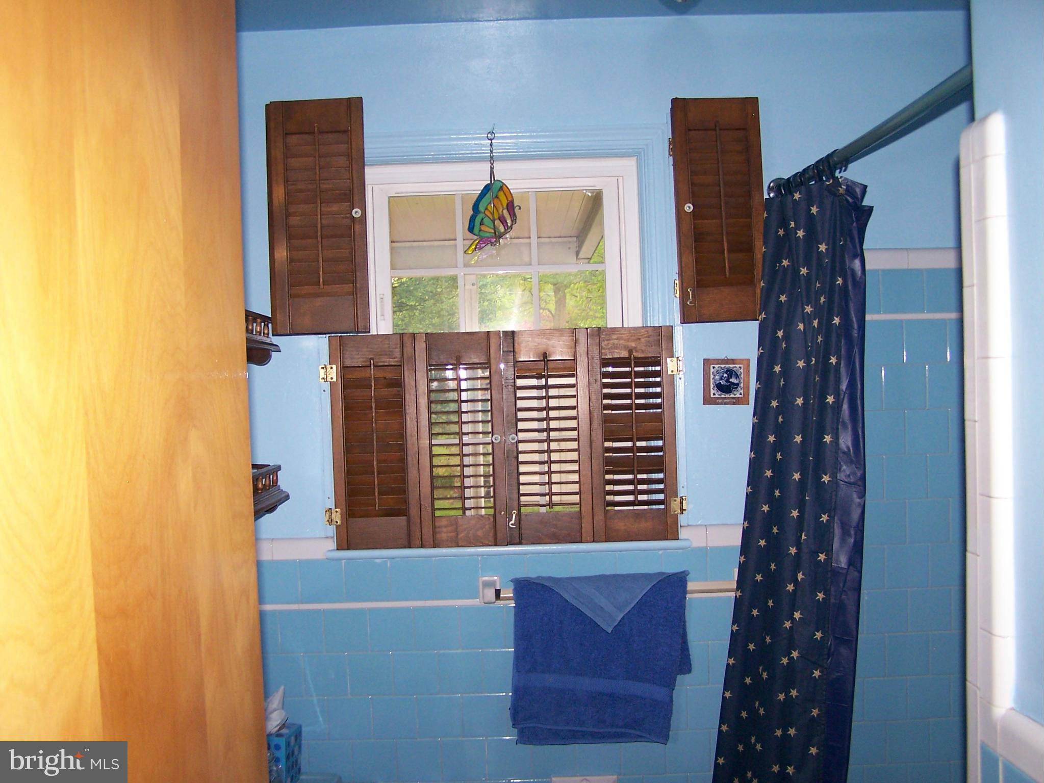 BRANDYWINE HEIGHTS ADDN - Residential