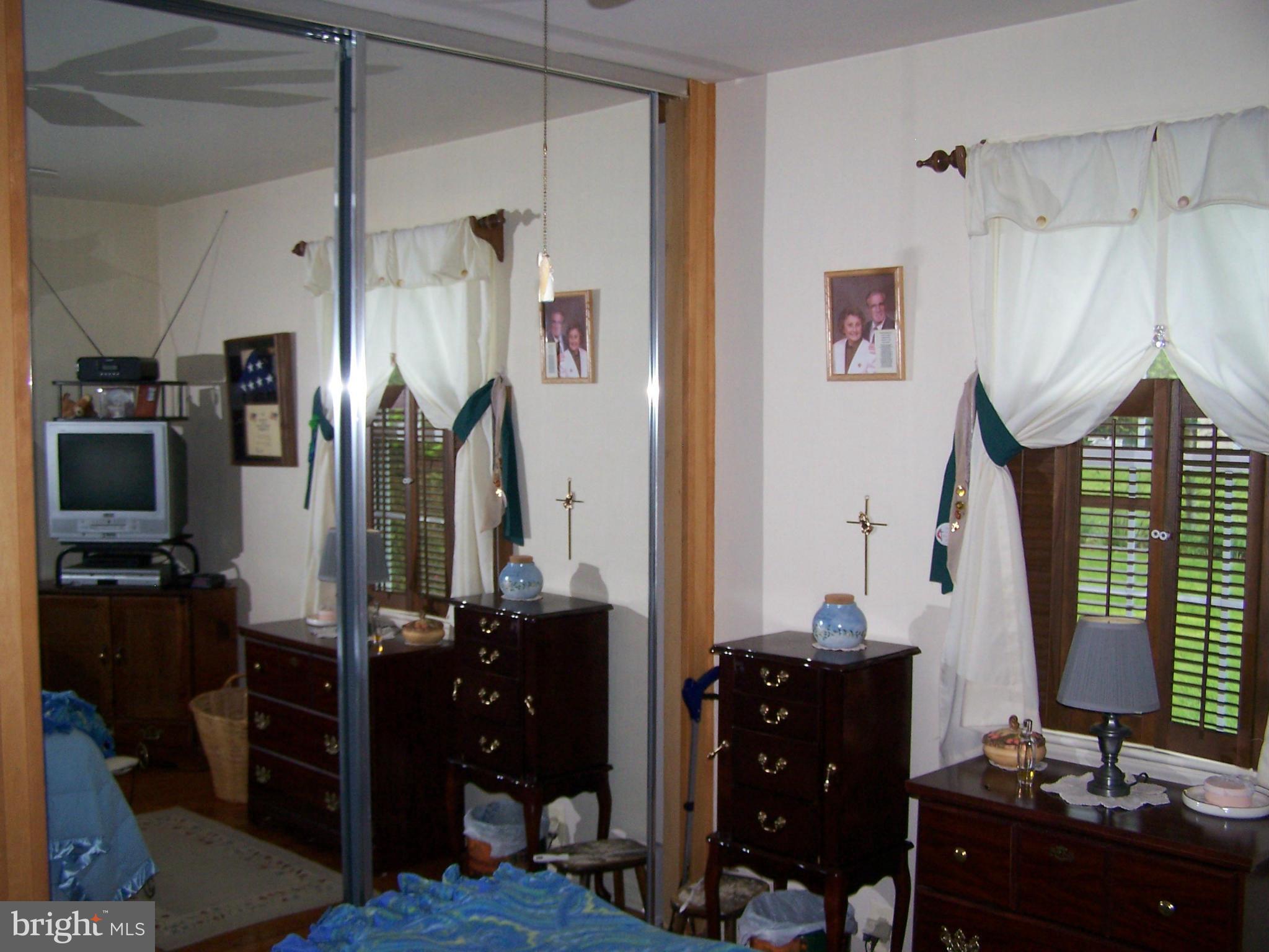 BRANDYWINE HEIGHTS ADDN - Residential