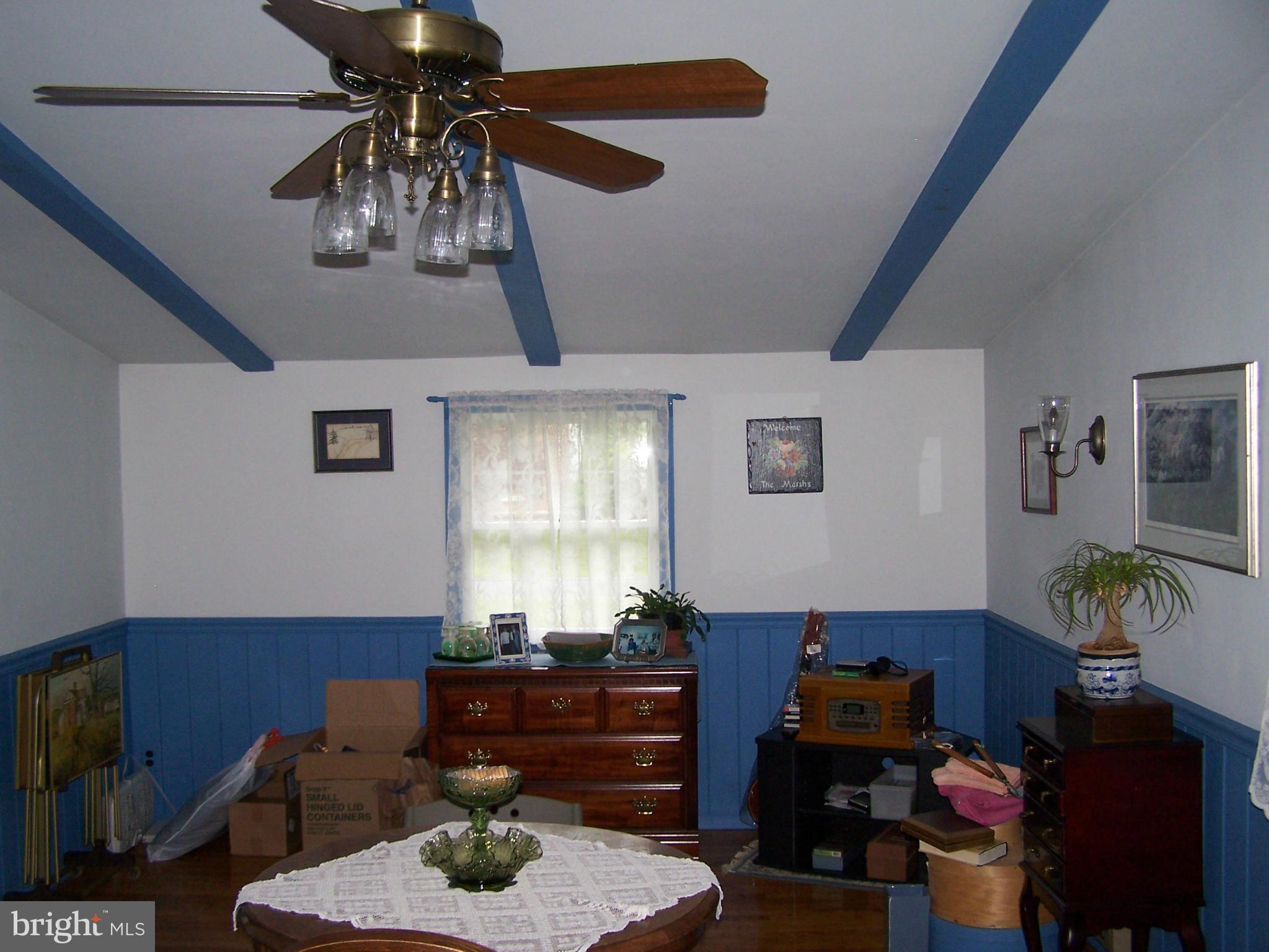 BRANDYWINE HEIGHTS ADDN - Residential