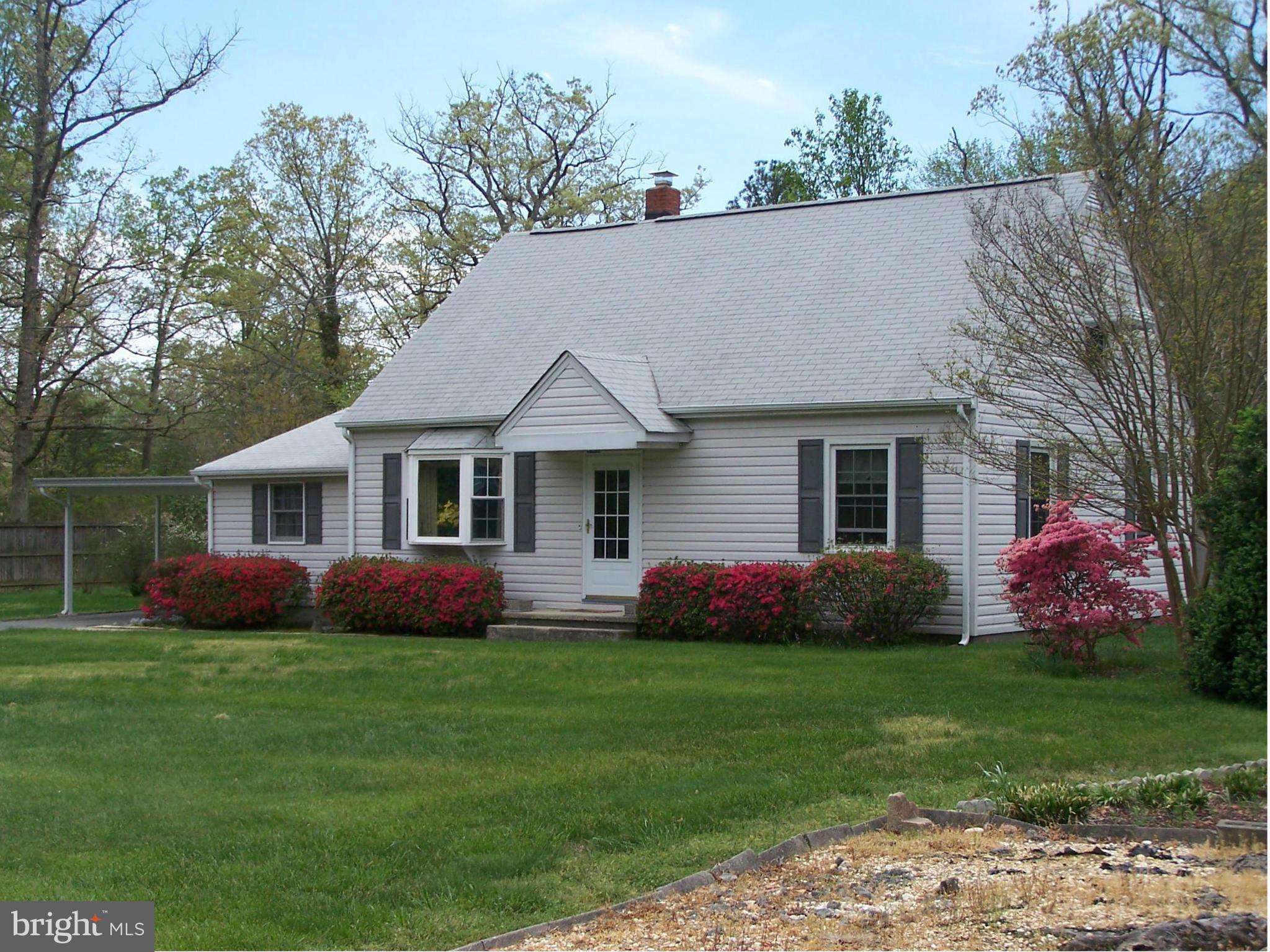 BRANDYWINE HEIGHTS ADDN - Residential