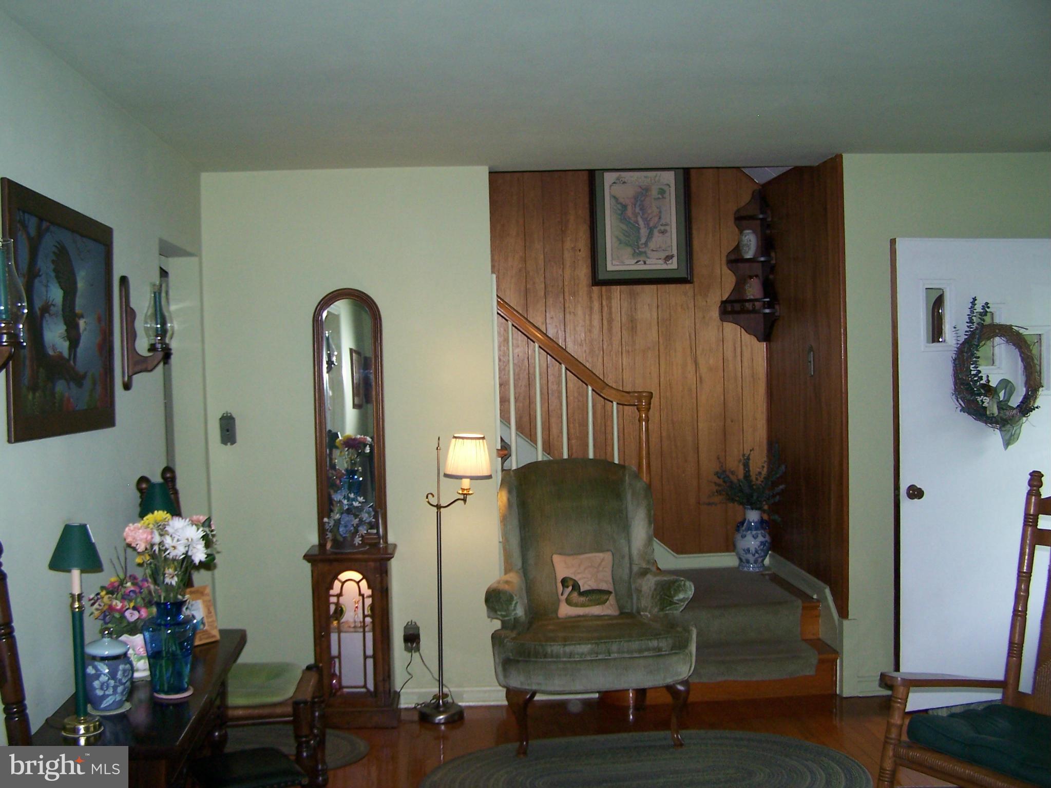 BRANDYWINE HEIGHTS ADDN - Residential