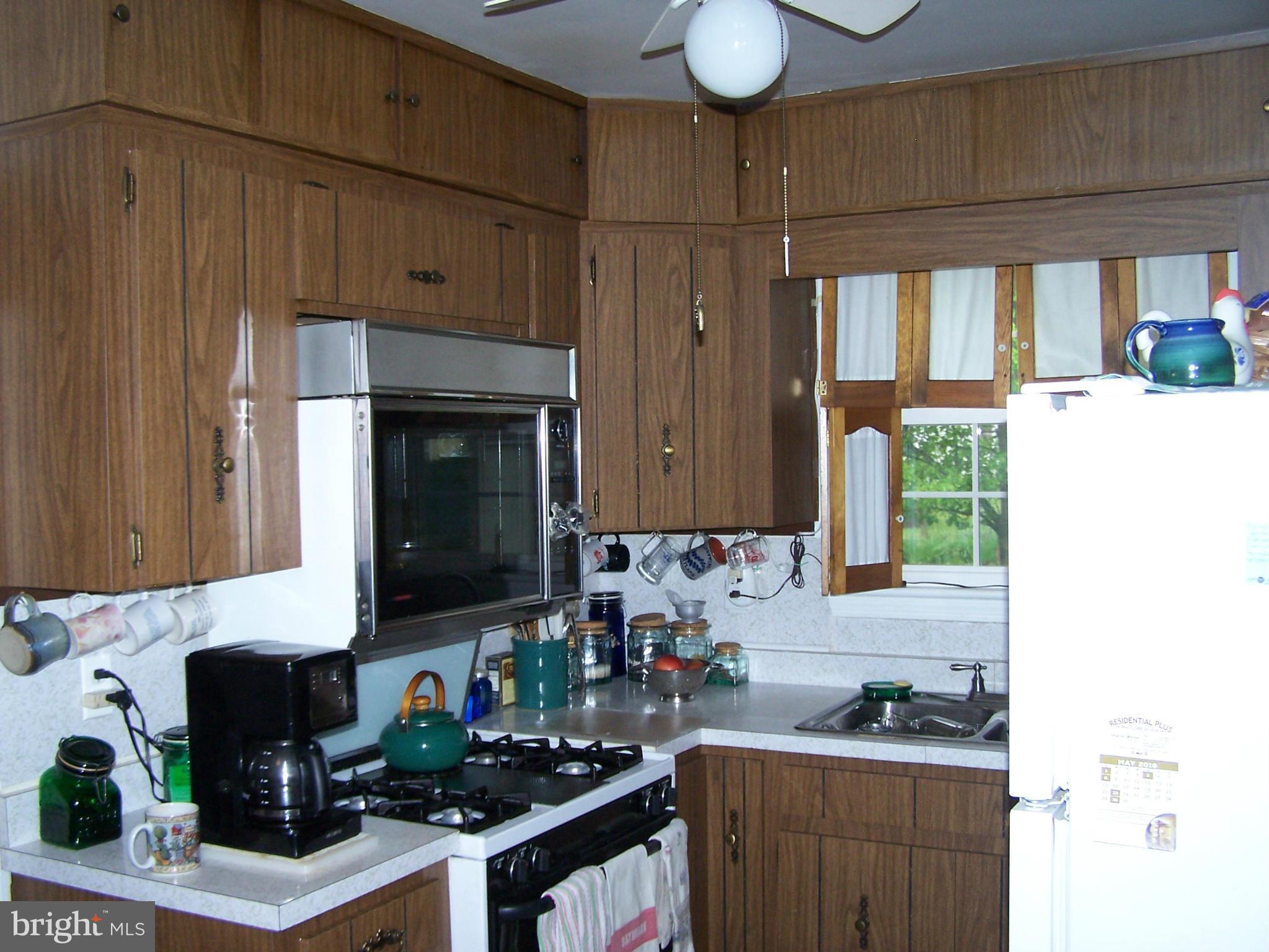 BRANDYWINE HEIGHTS ADDN - Residential