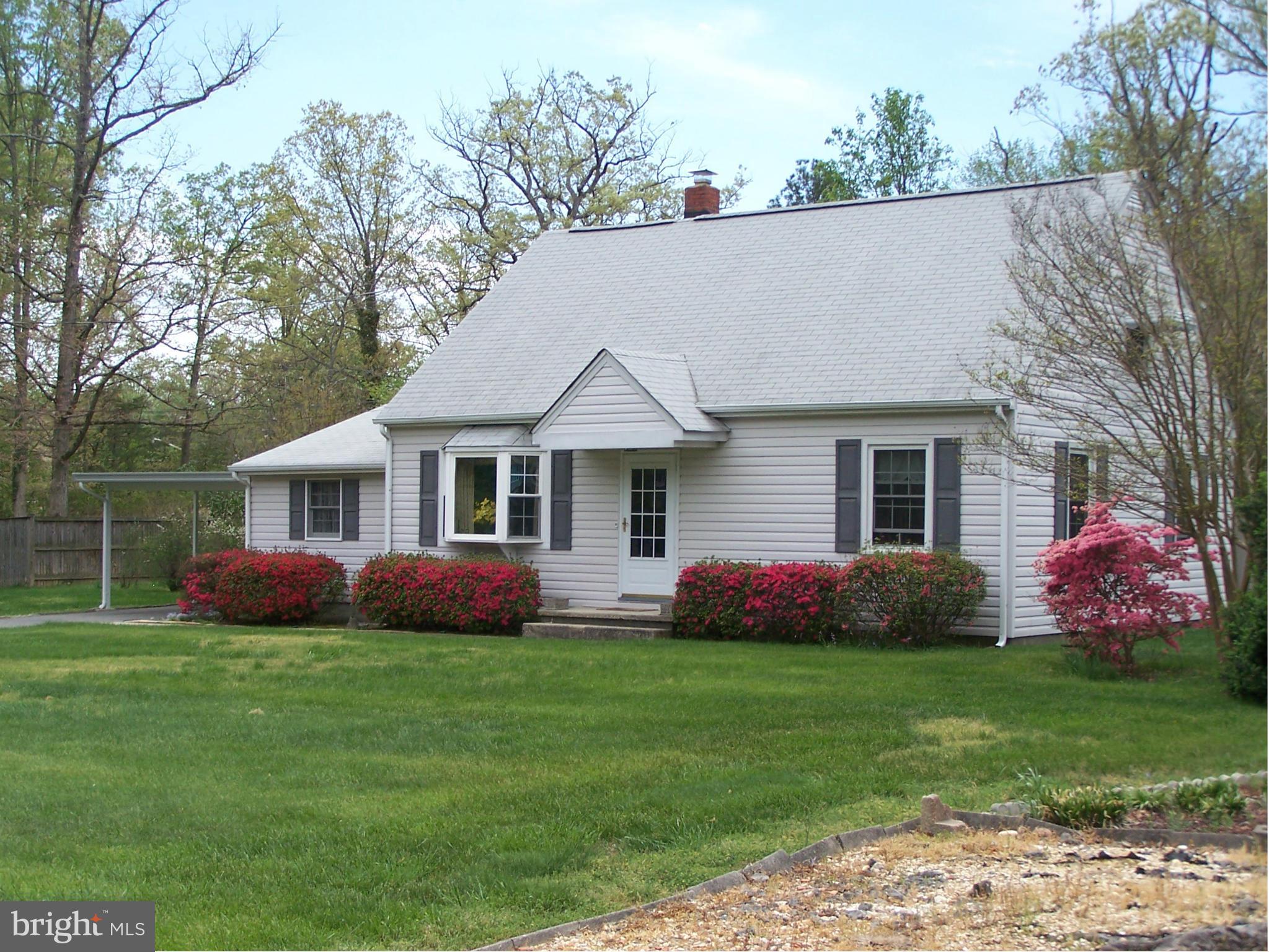 BRANDYWINE HEIGHTS ADDN - Residential