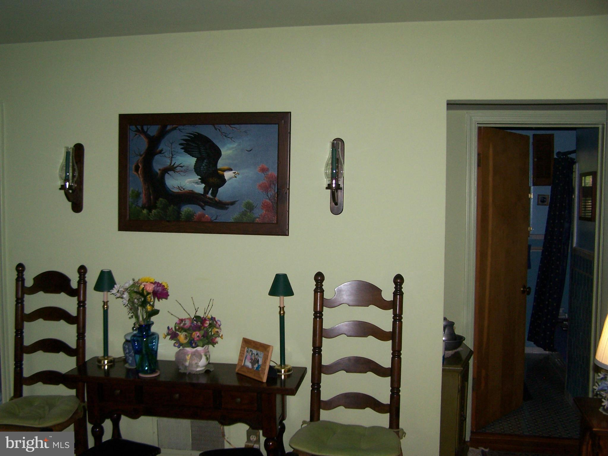 BRANDYWINE HEIGHTS ADDN - Residential