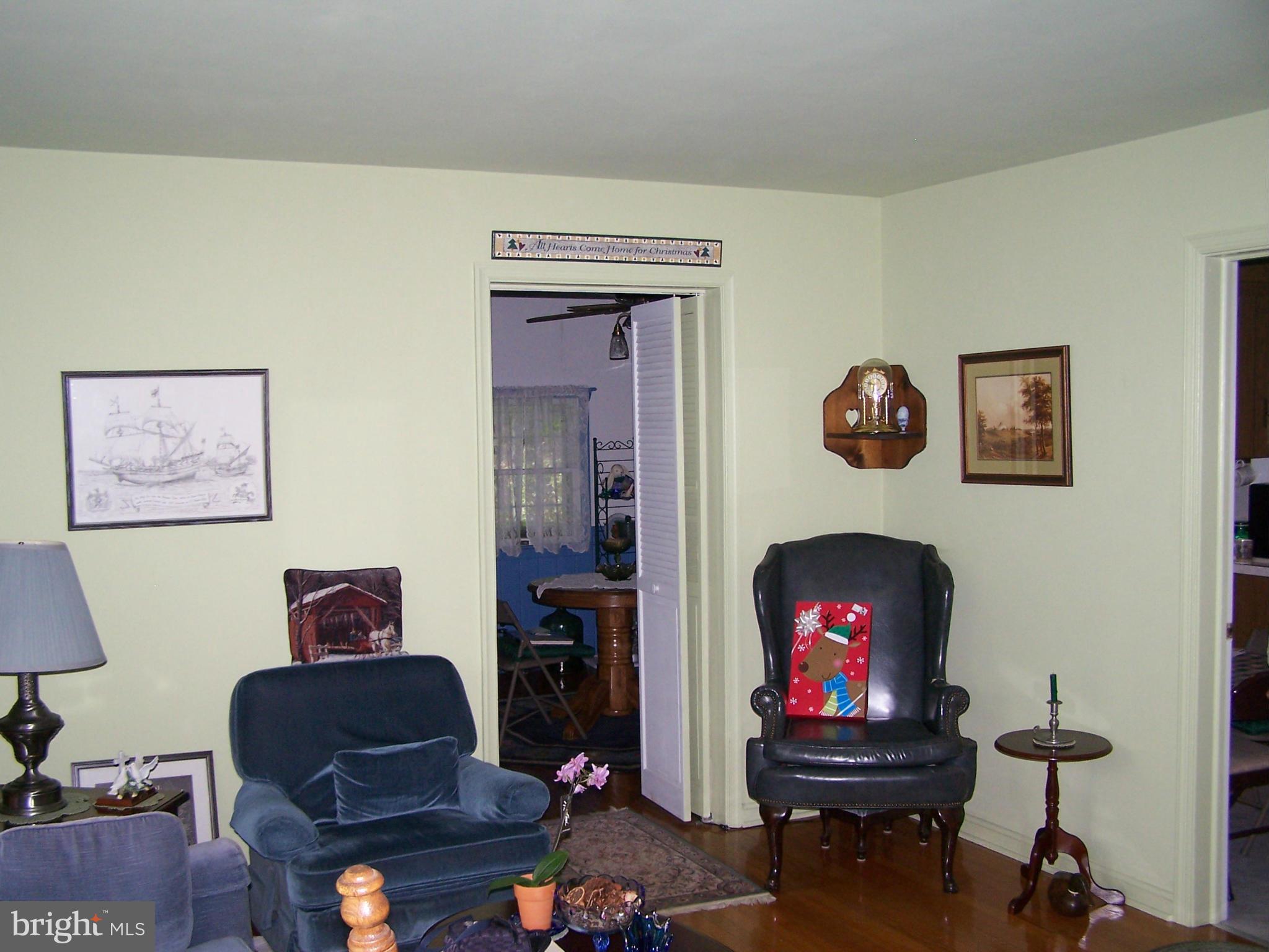 BRANDYWINE HEIGHTS ADDN - Residential