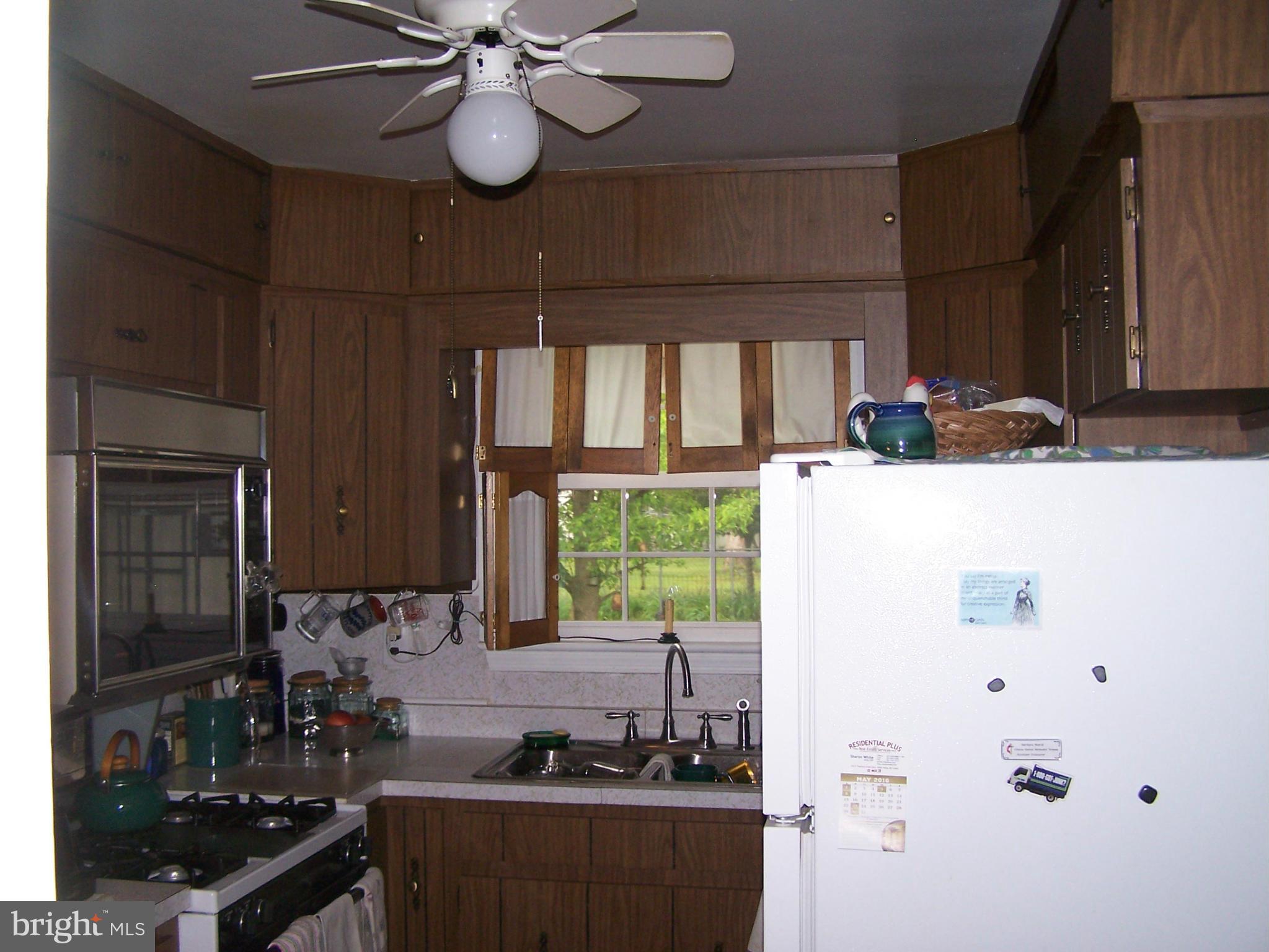 BRANDYWINE HEIGHTS ADDN - Residential