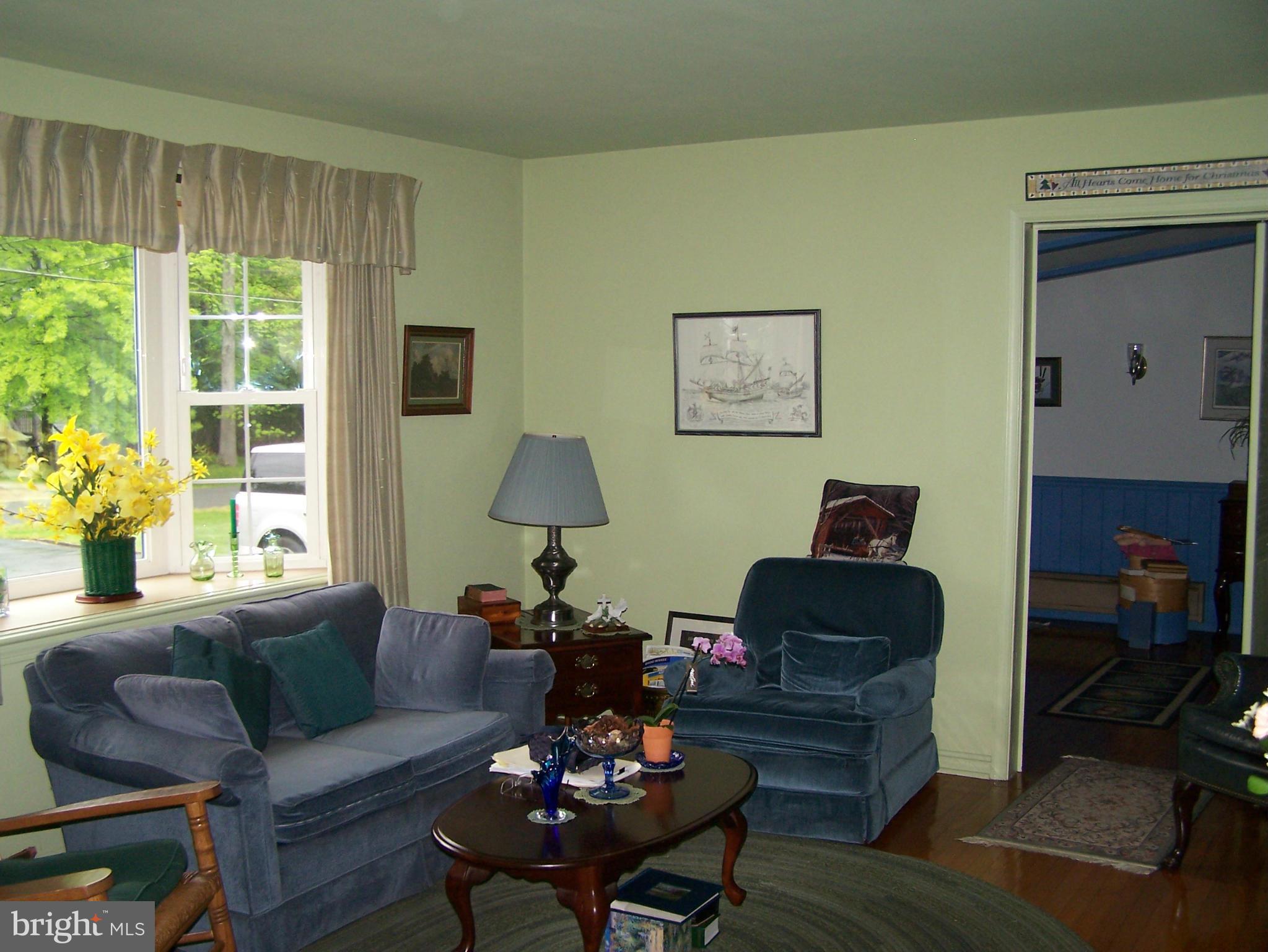 BRANDYWINE HEIGHTS ADDN - Residential