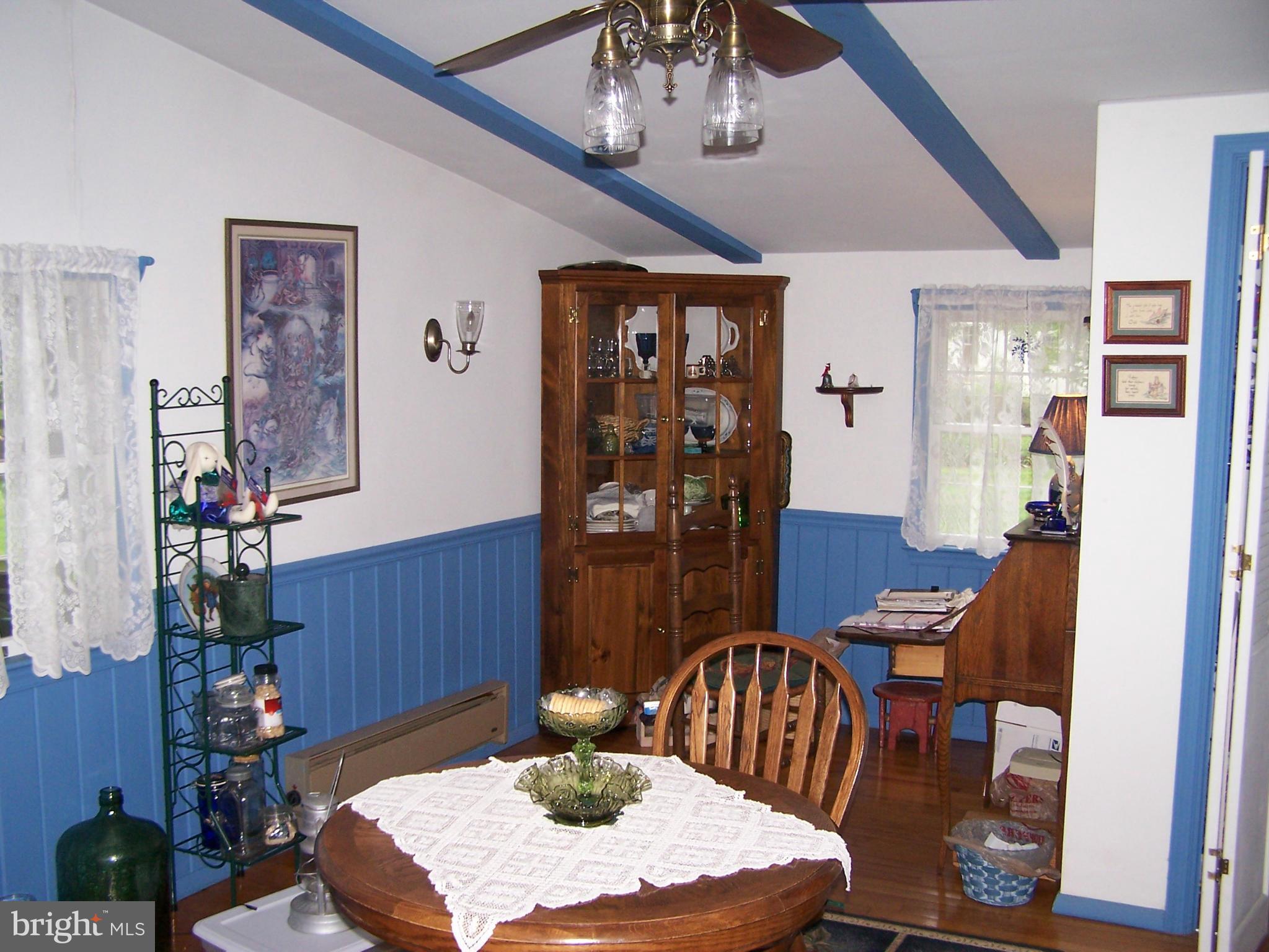 BRANDYWINE HEIGHTS ADDN - Residential