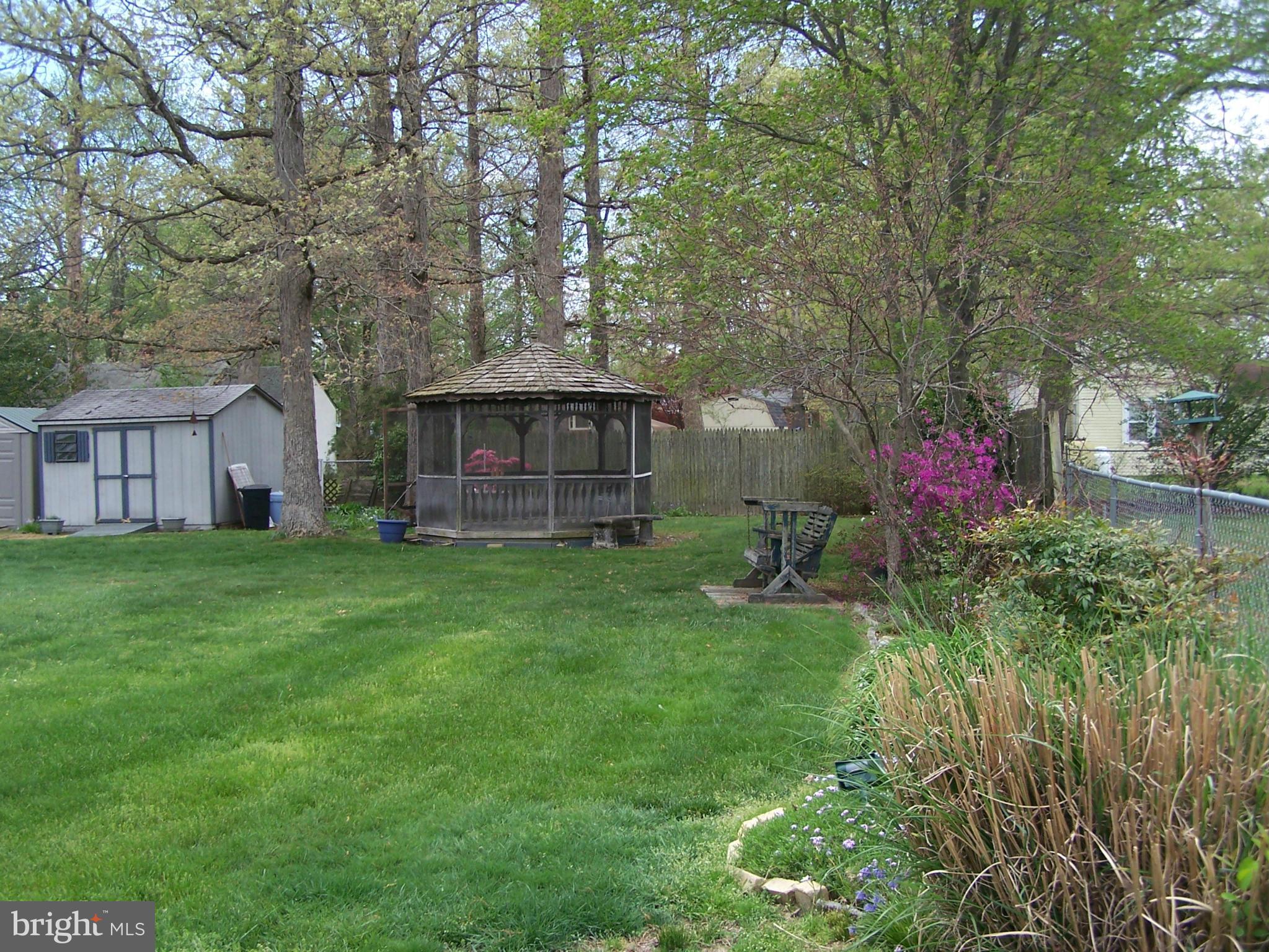 BRANDYWINE HEIGHTS ADDN - Residential