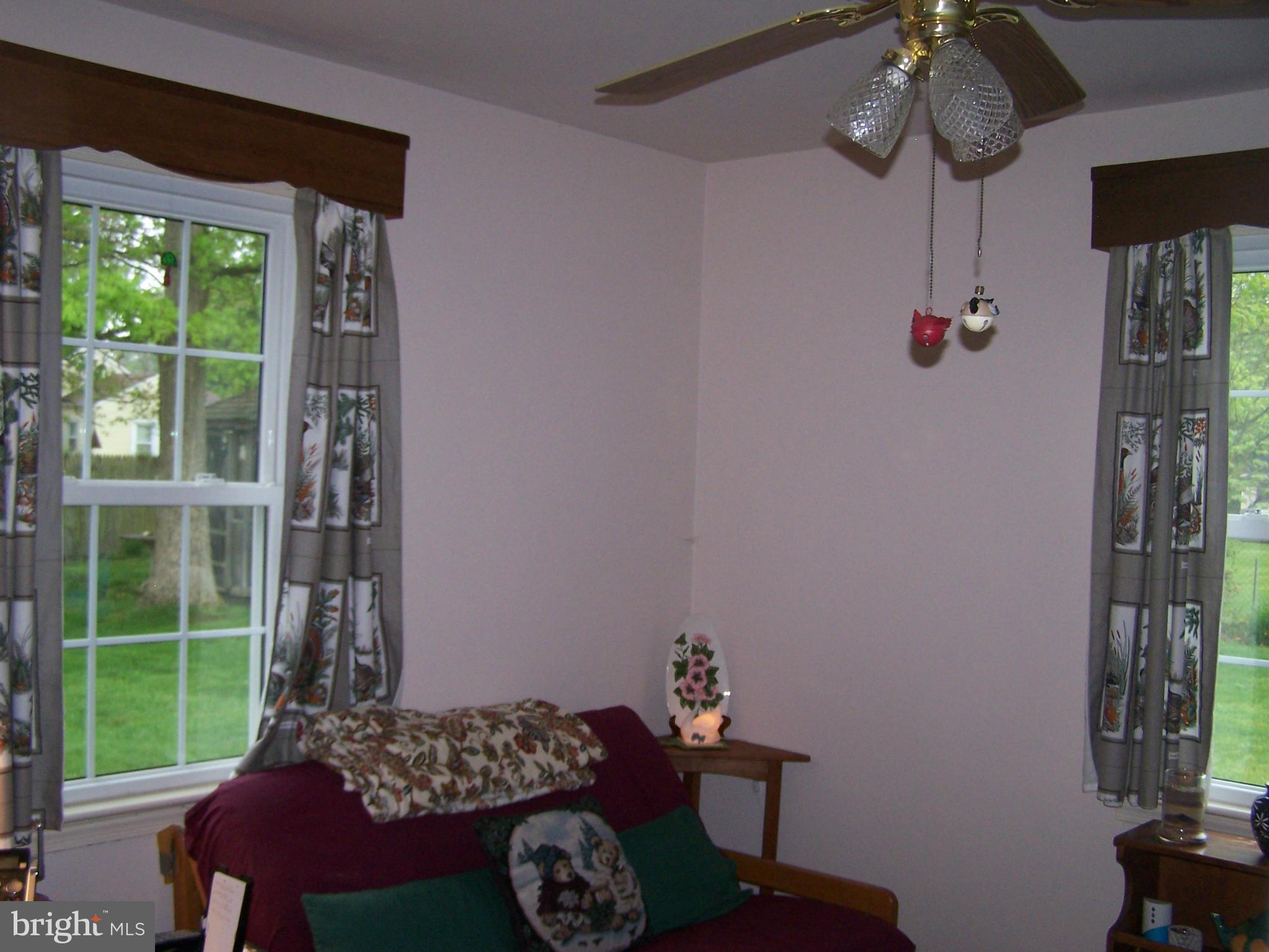 BRANDYWINE HEIGHTS ADDN - Residential